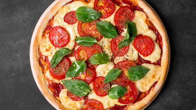 Pizzaport