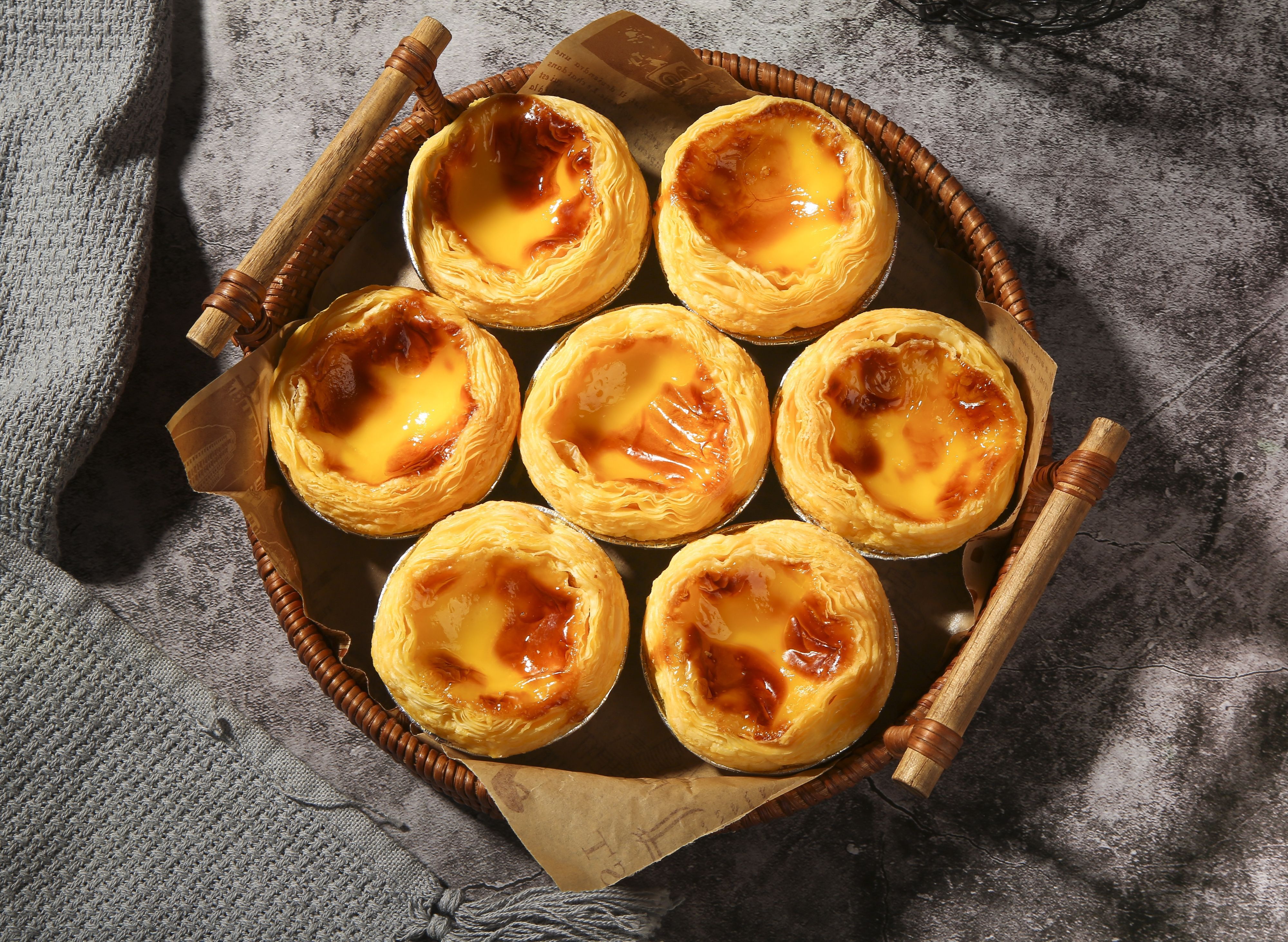 Moda Da Nata vendor logo