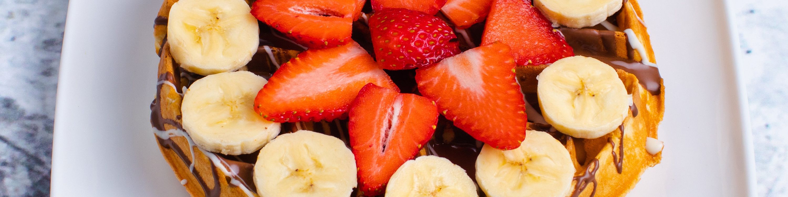 Meriday Waffle, Denizli Online Sipariş Yemeksepeti