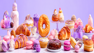 Pera Patisserie