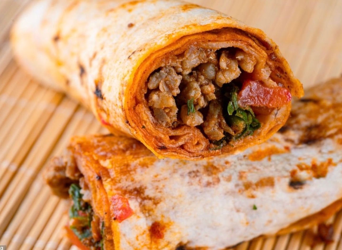 Star Tantuni vendor logo