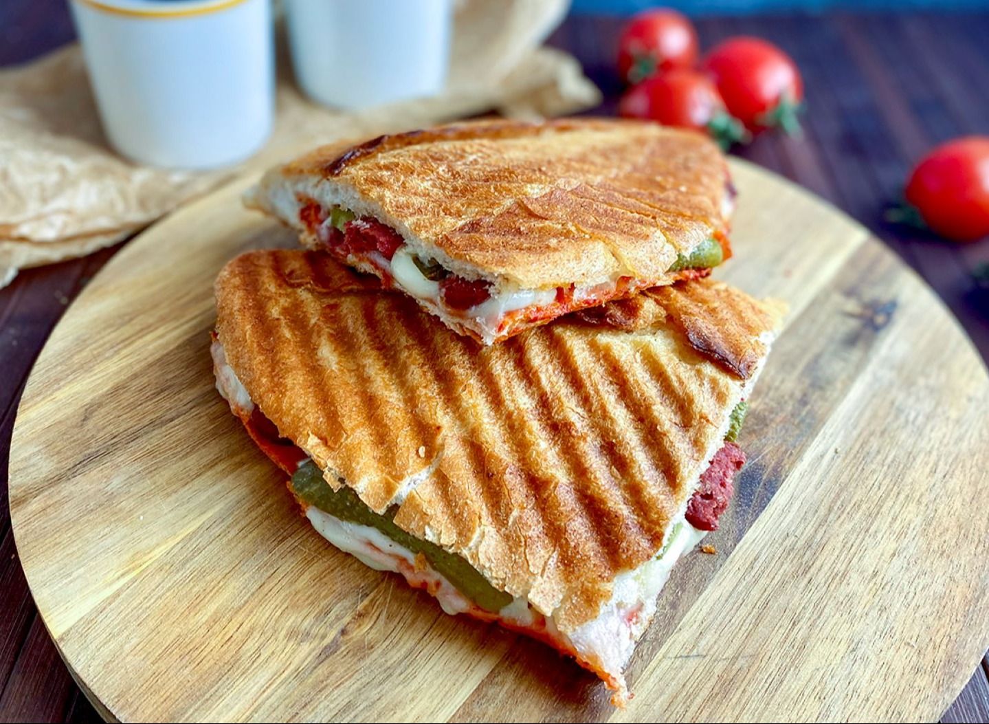Selin Tost vendor logo
