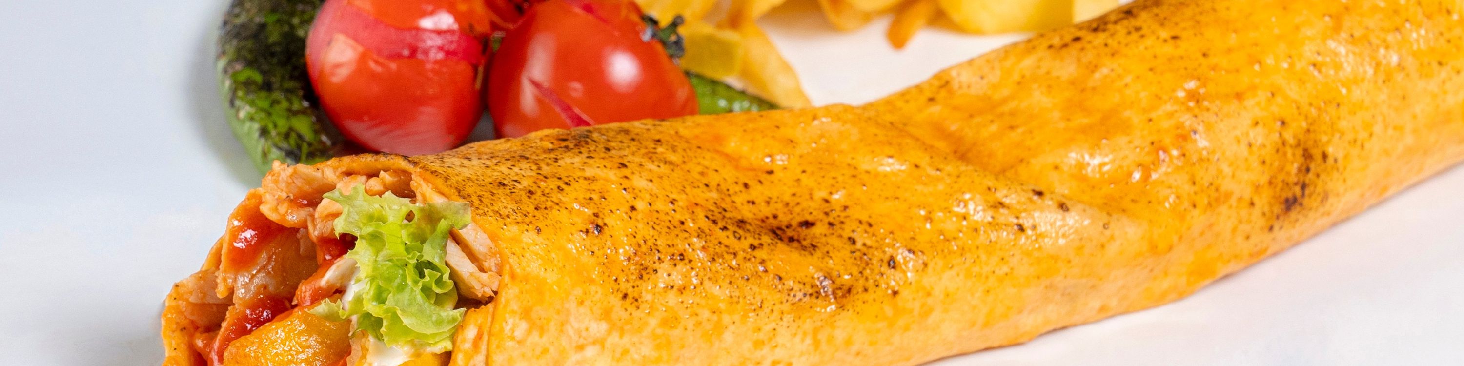 Zurna Fast Food, Hatay Online Sipariş Yemeksepeti