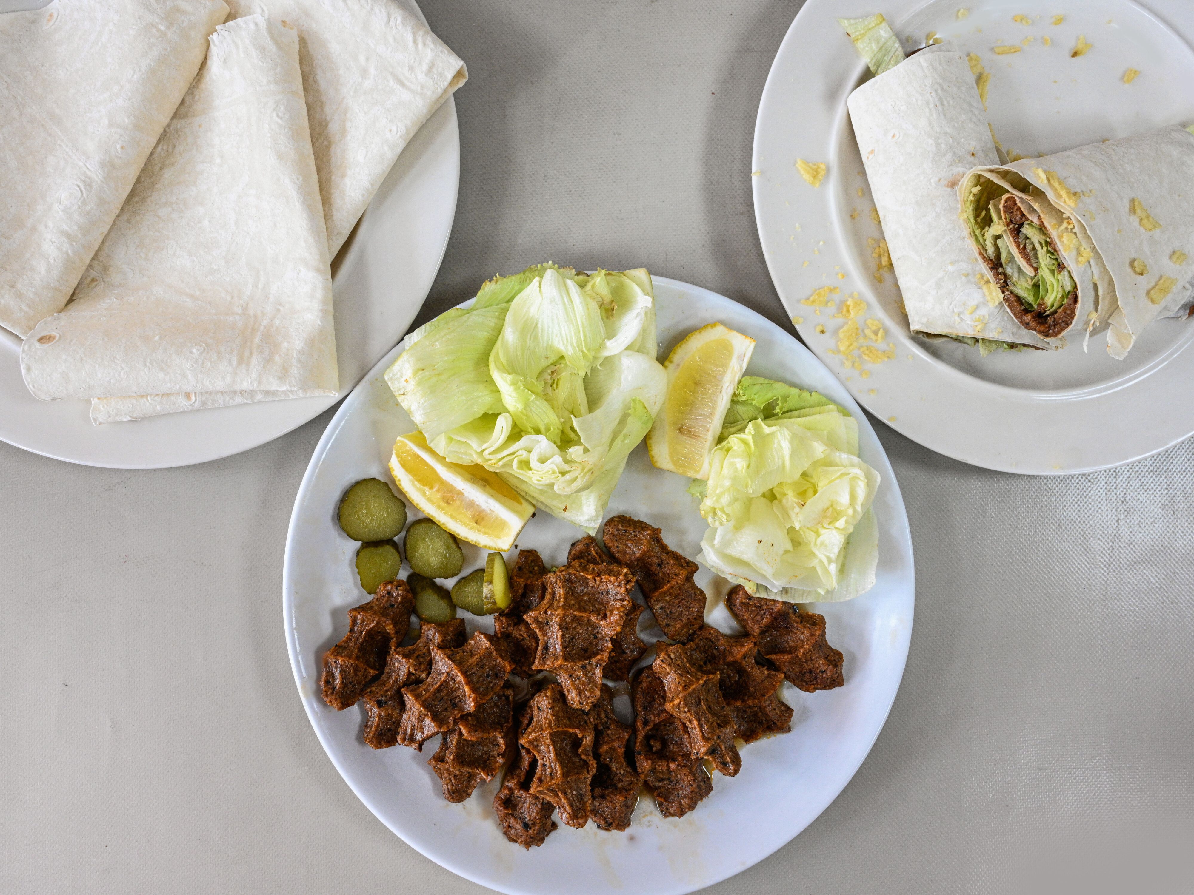 Battal Zade vendor logo
