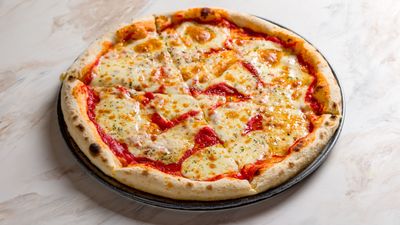 Chef Napoli's Pizza & Lahmacun