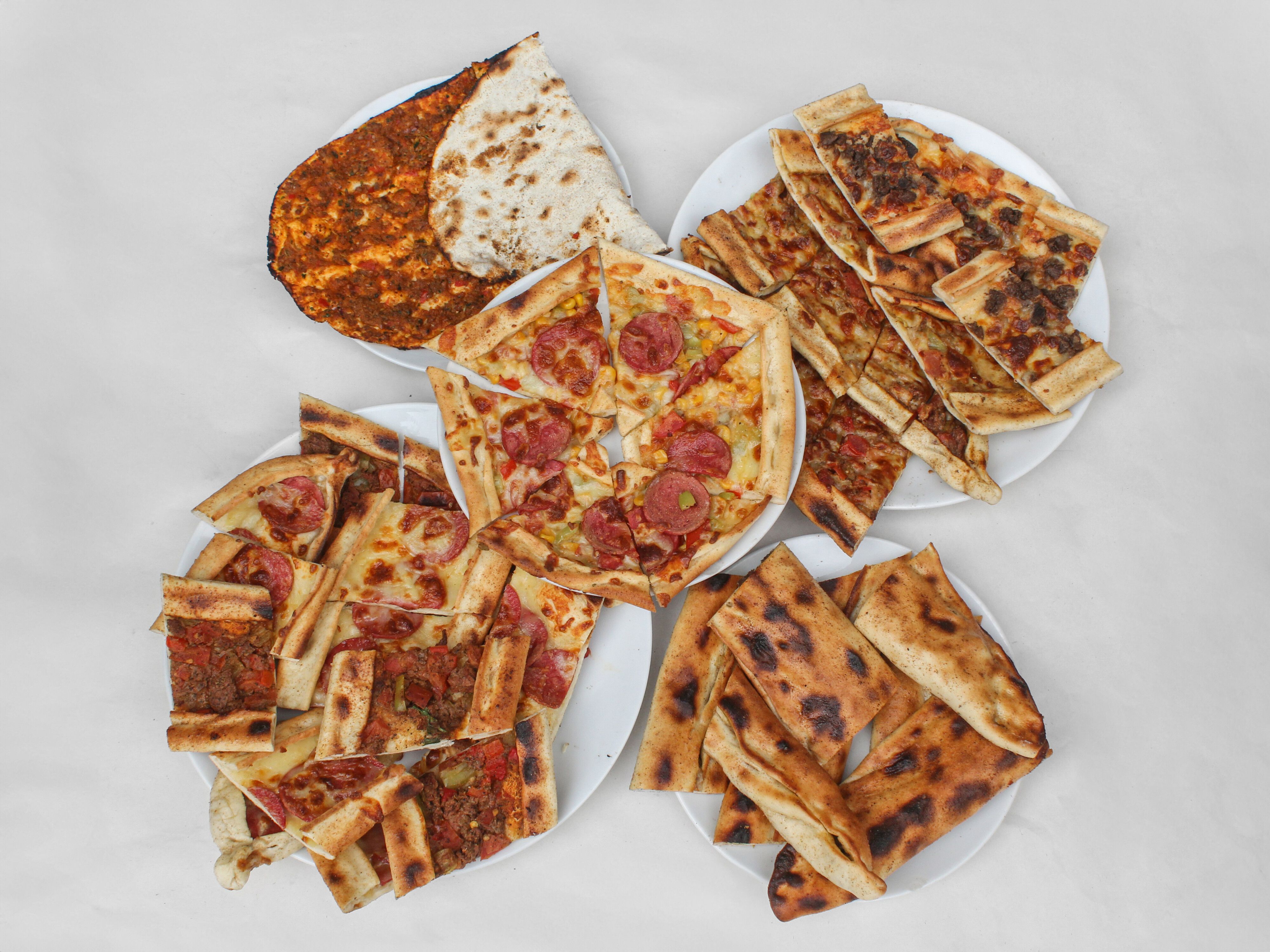 Nursu Pide & Lahmacun vendor logo