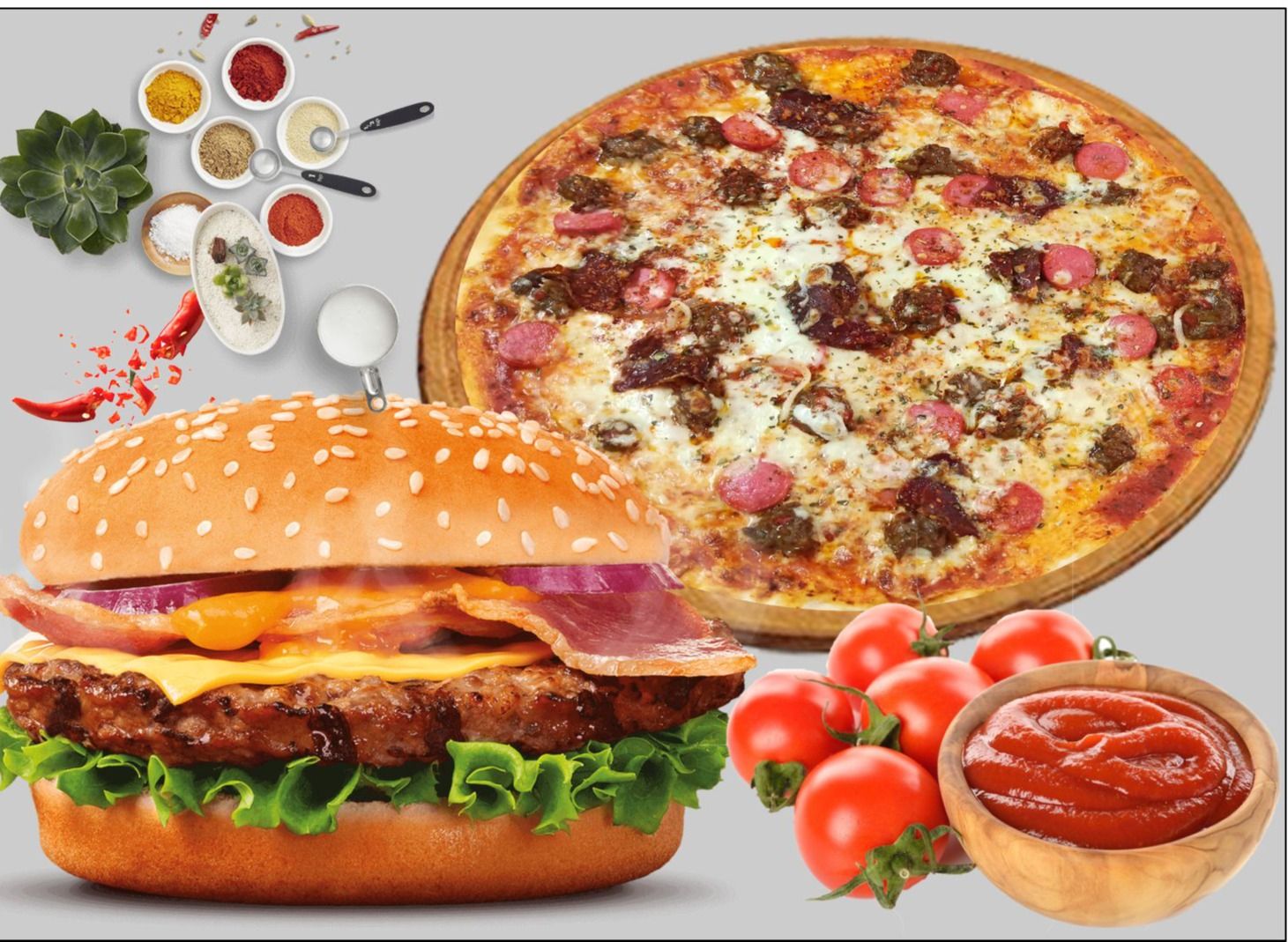 C'Hess Pizza & Burger, Adana Online Sipariş & Menü Yemeksepeti