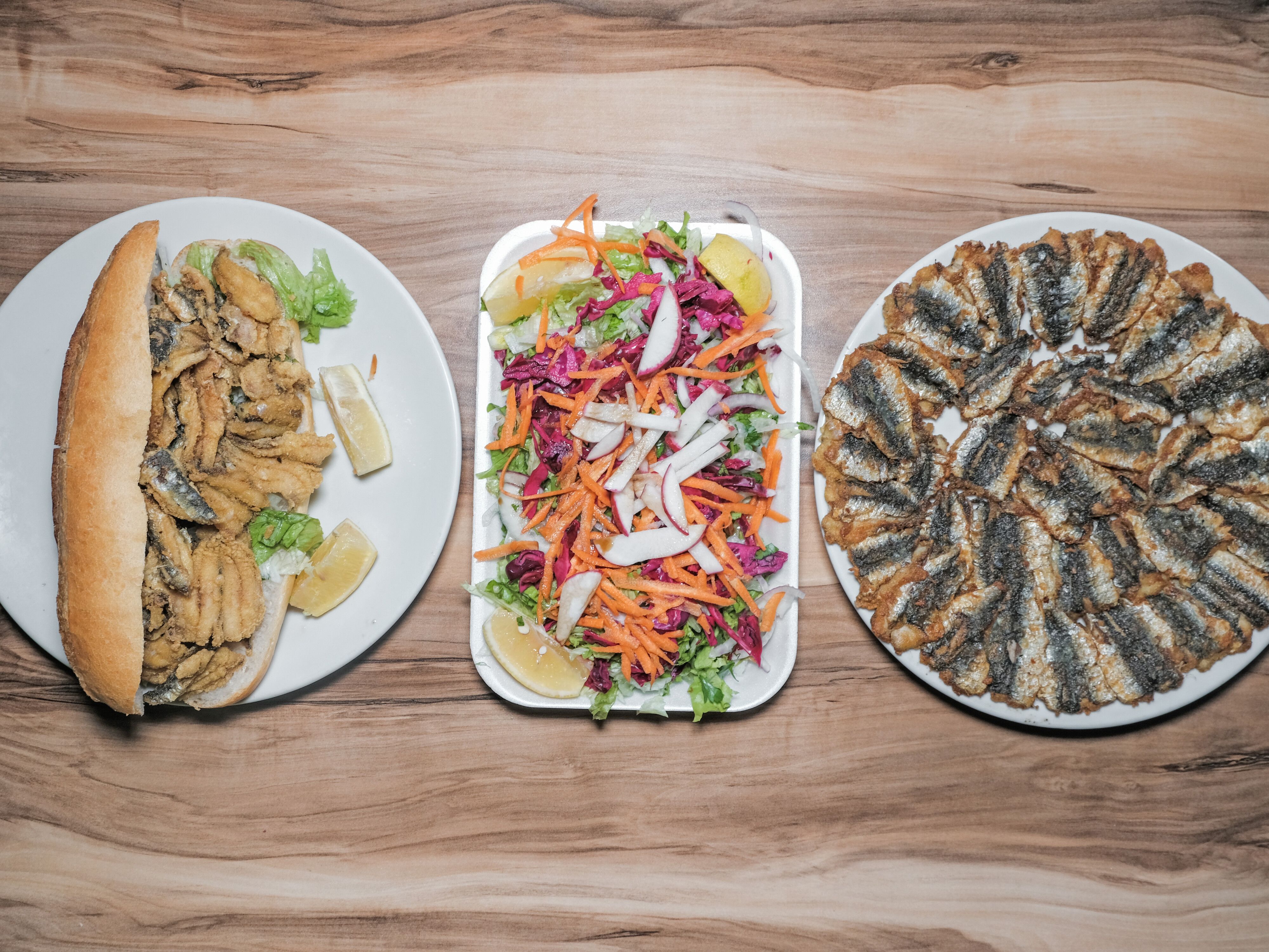 Can Ayabakan Balık & Pişirme Evi vendor logo