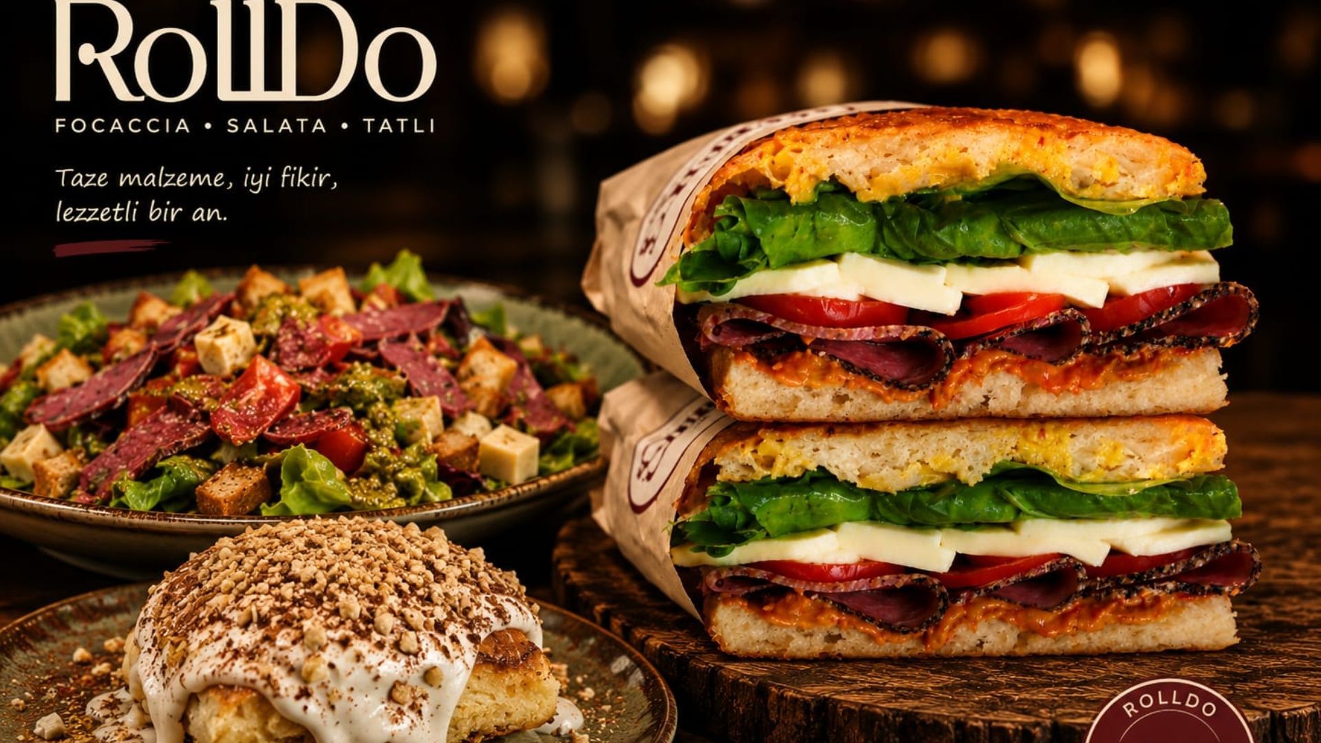 Rolldo vendor logo