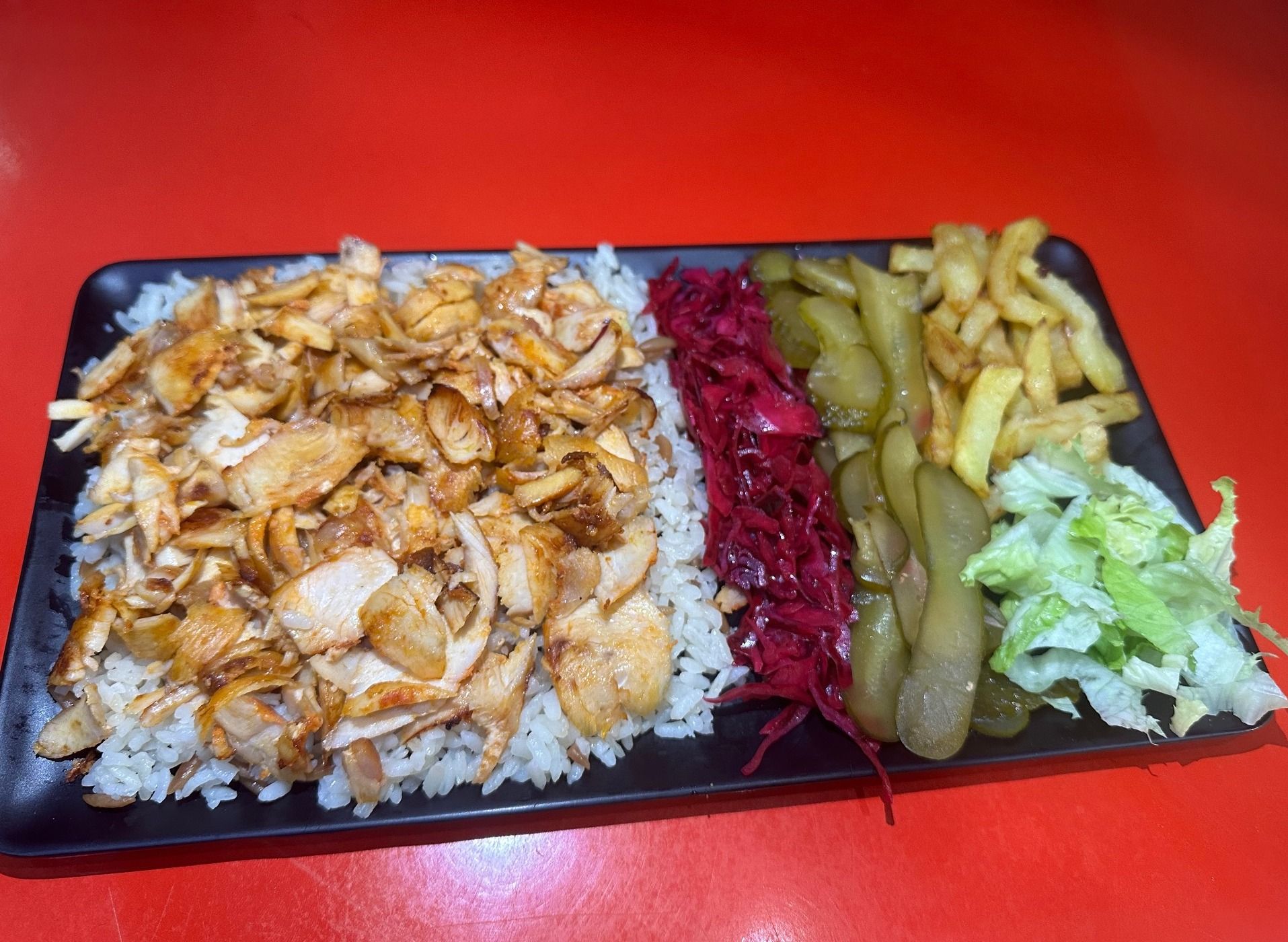 22 Ada Döner vendor logo