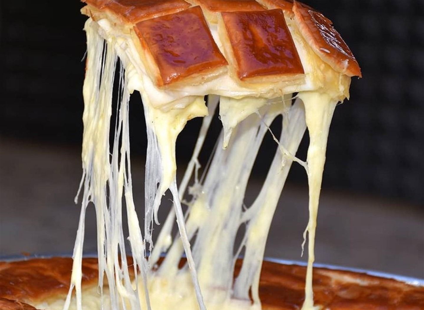 Unkur Akışkanlı Börek vendor logo