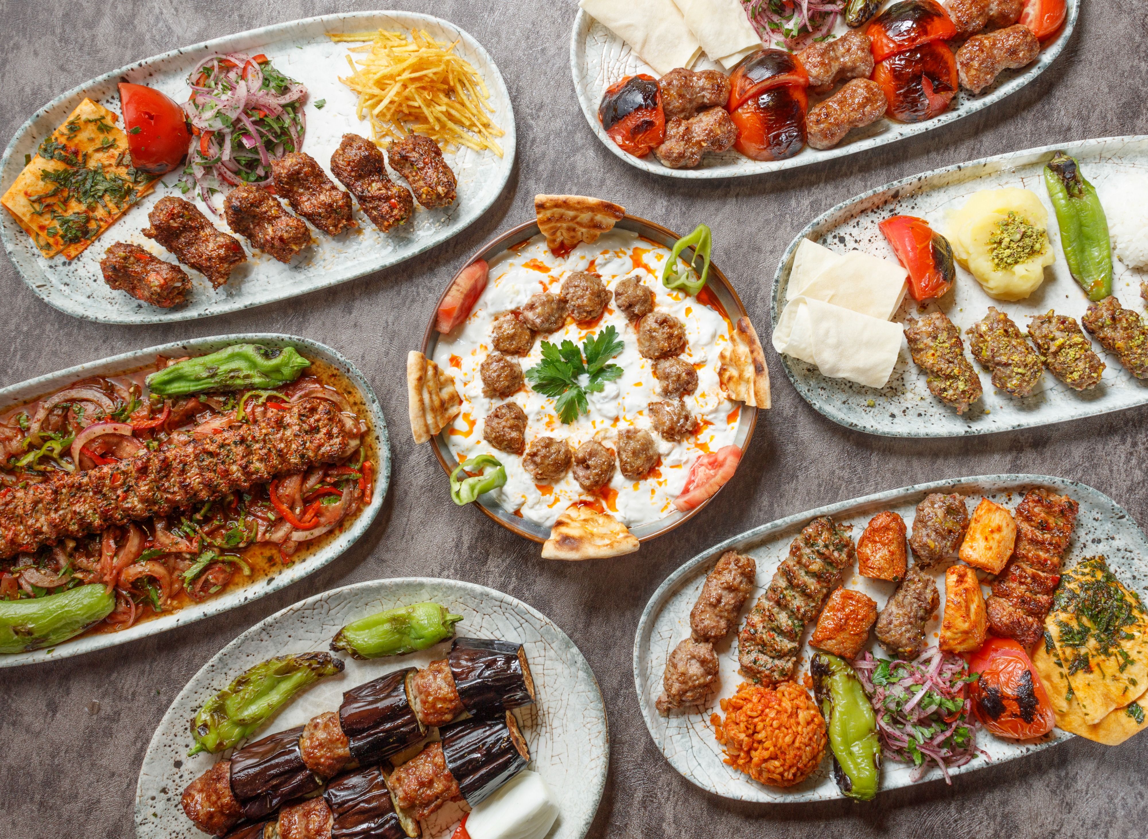 Kaşıbeyaz Country vendor logo