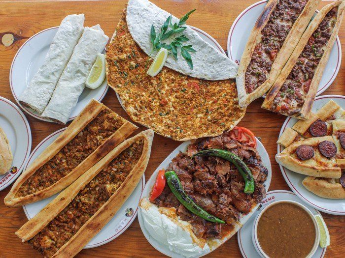 Memo Kebap vendor logo