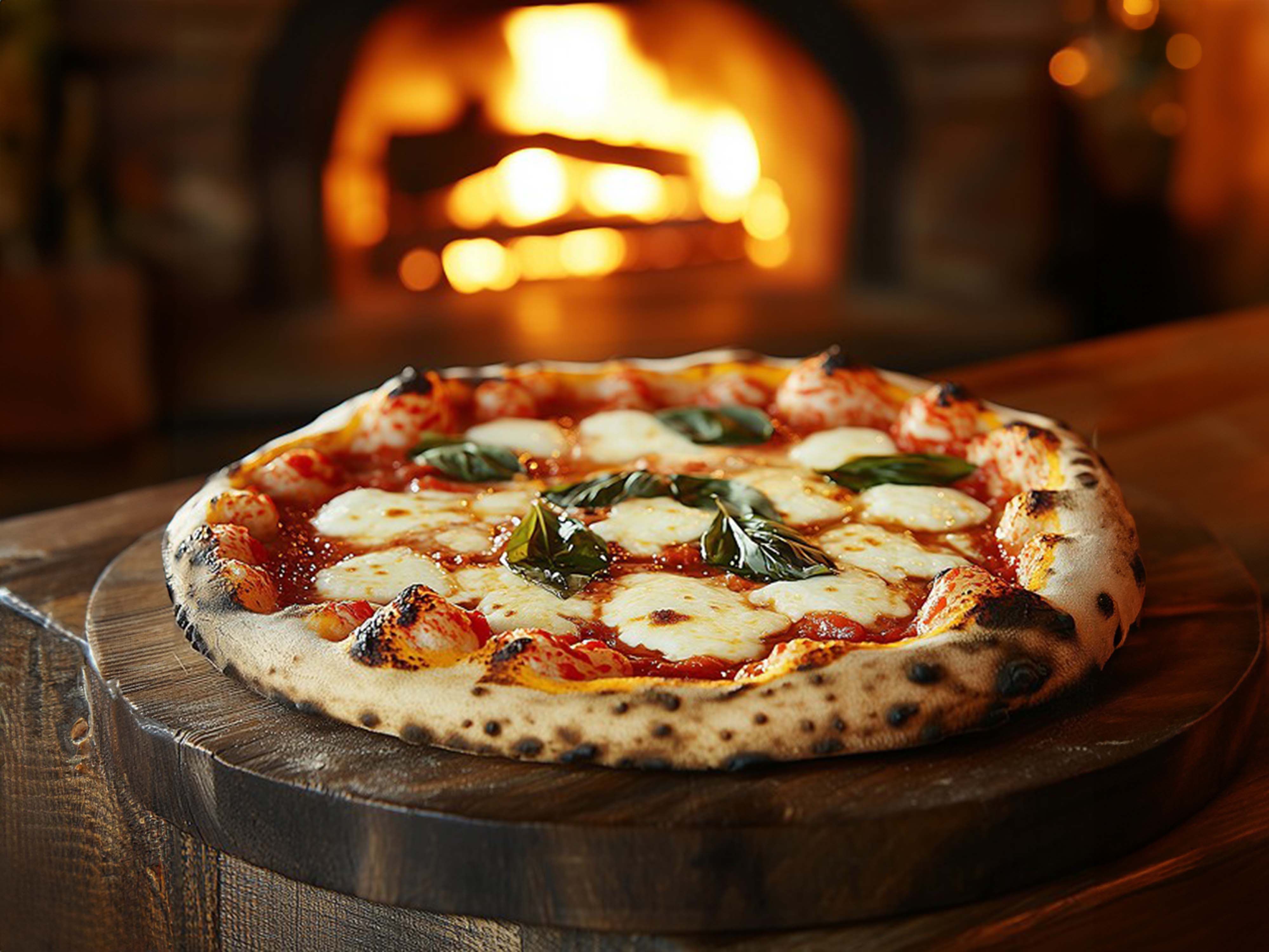 Fjall Pizza vendor logo