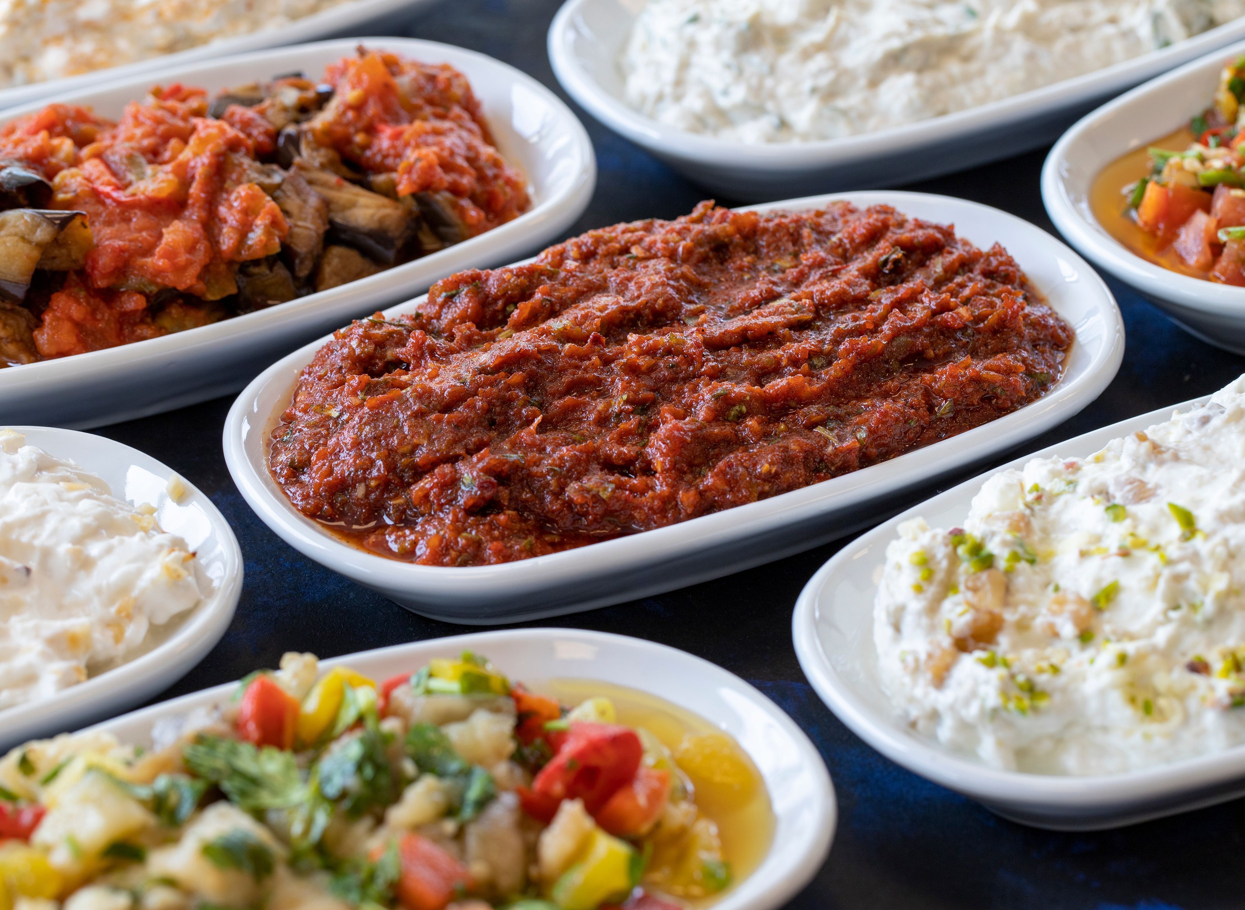 Marin Meze & Sarma vendor logo