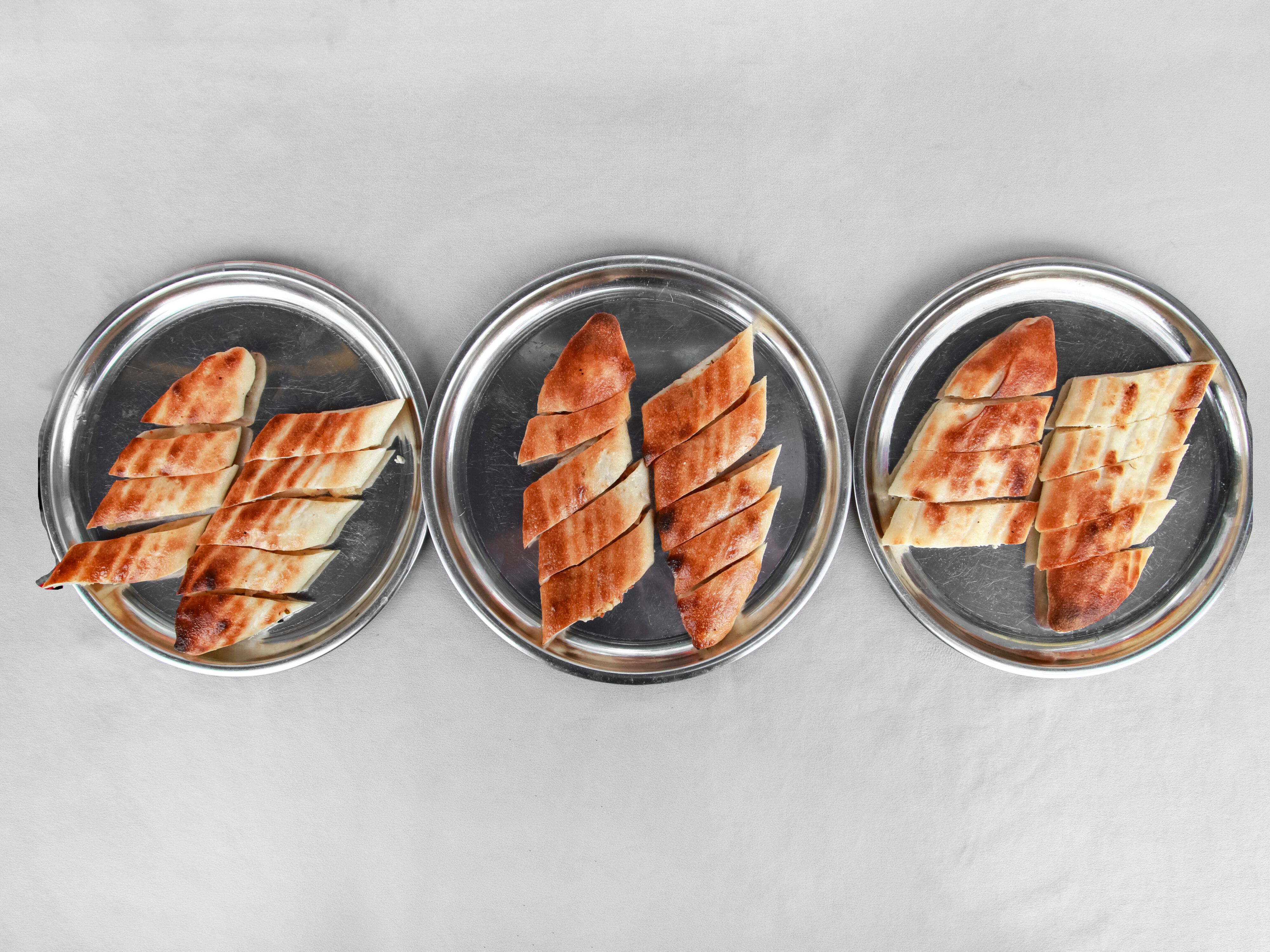 Zemzem Pide vendor logo