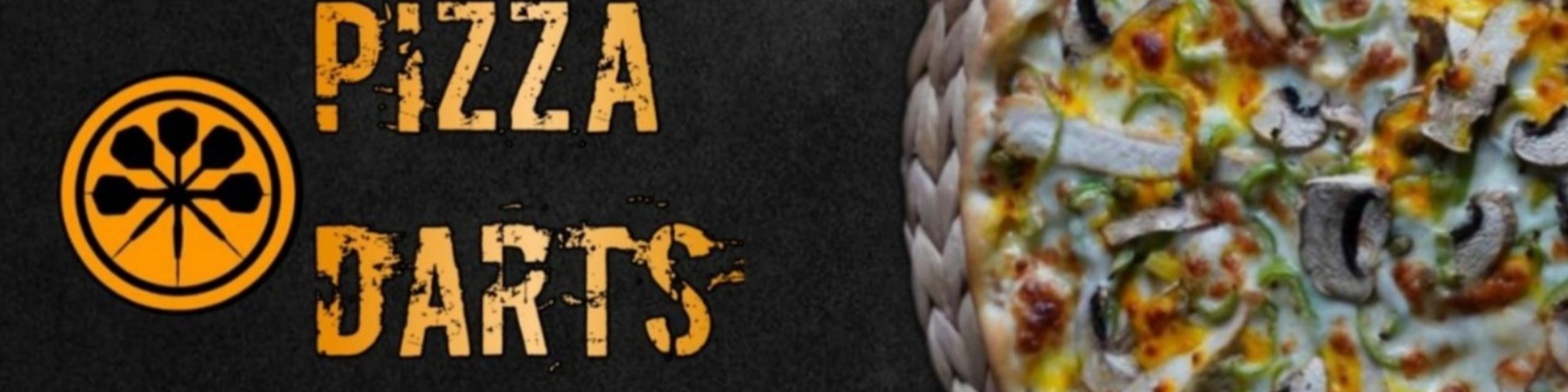 Pizza Darts, Istanbul Online Sipariş, Menü, Fiyatları Yemeksepeti