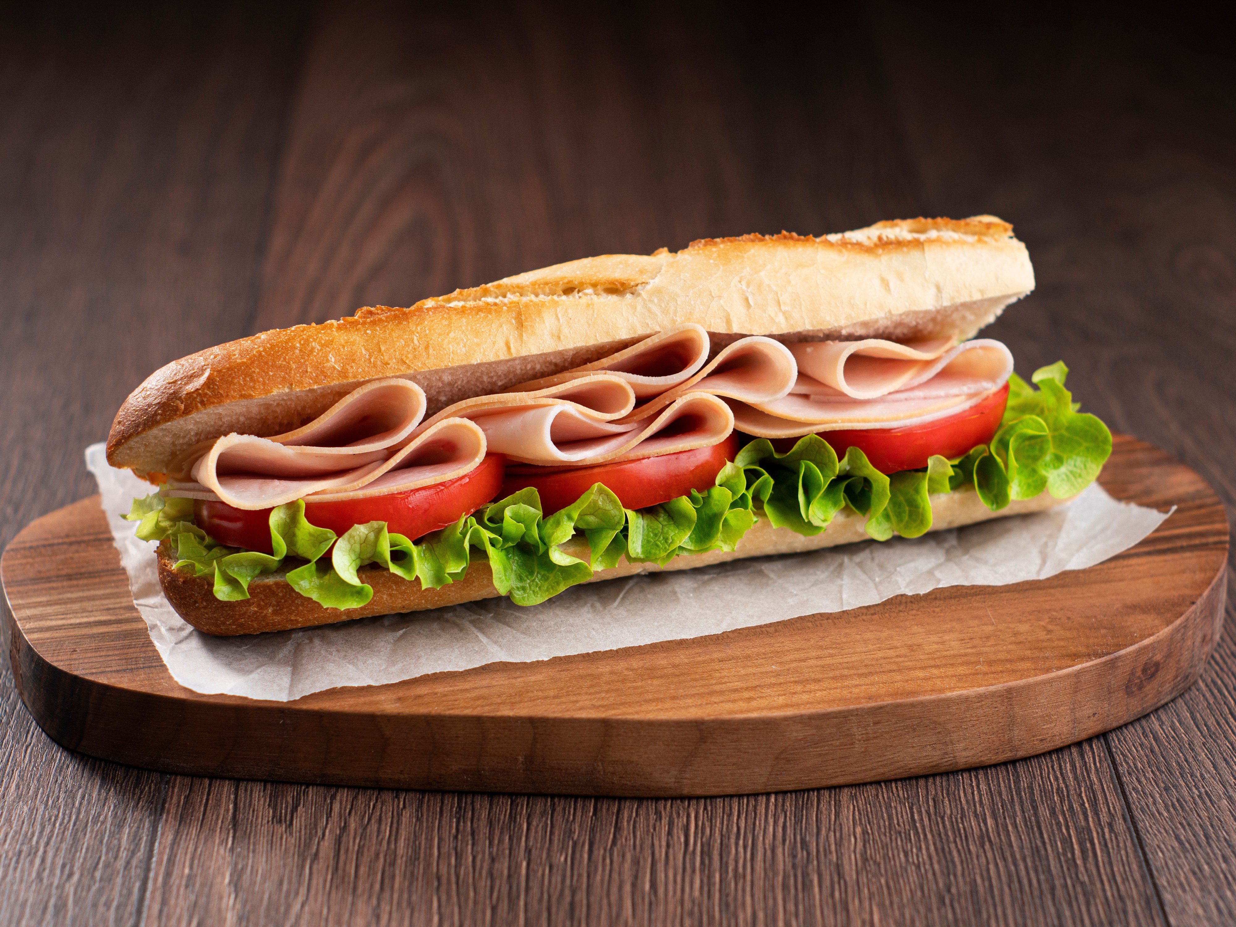 Tost Dünyası vendor logo