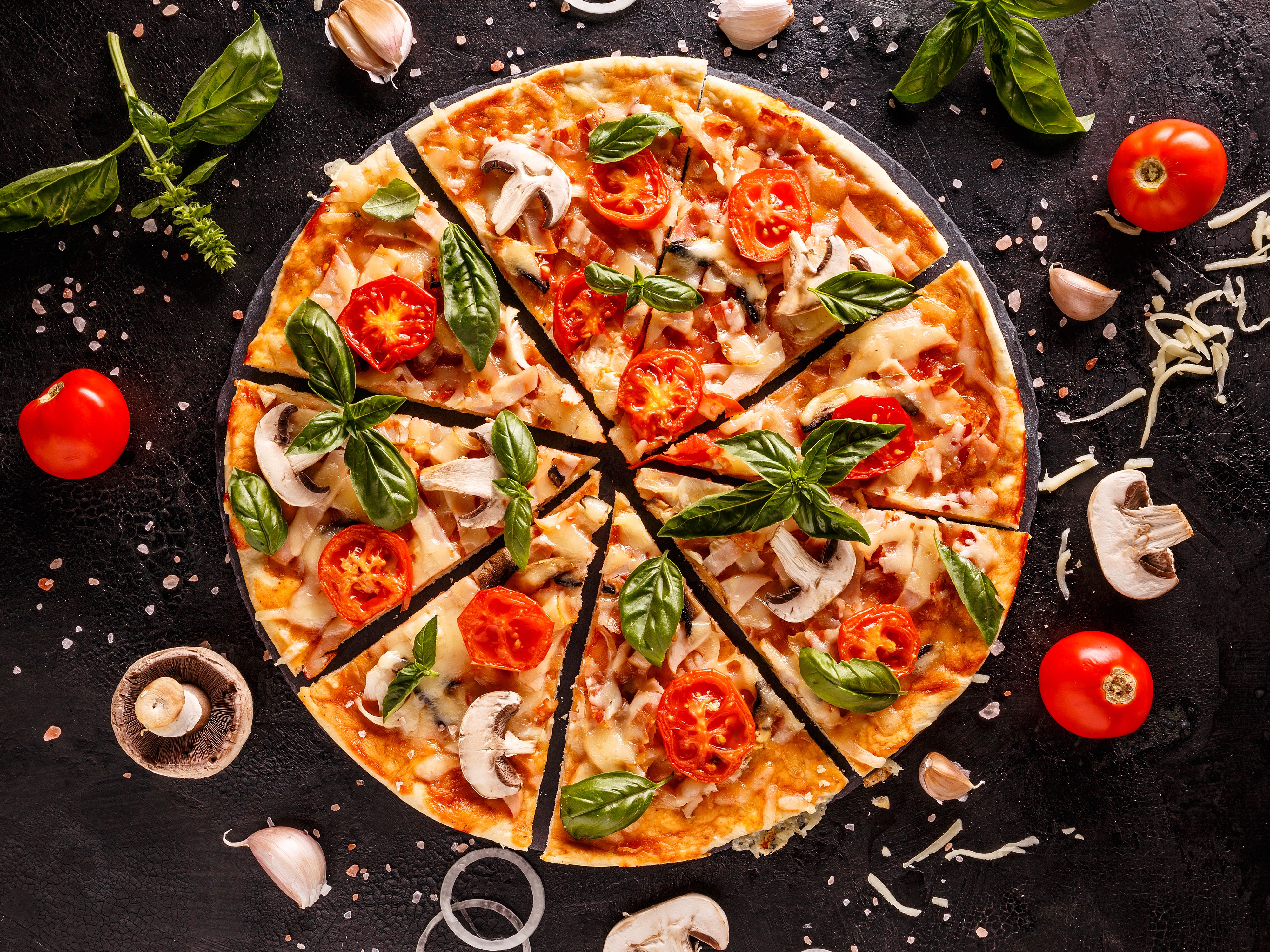 Pizza Coo vendor logo