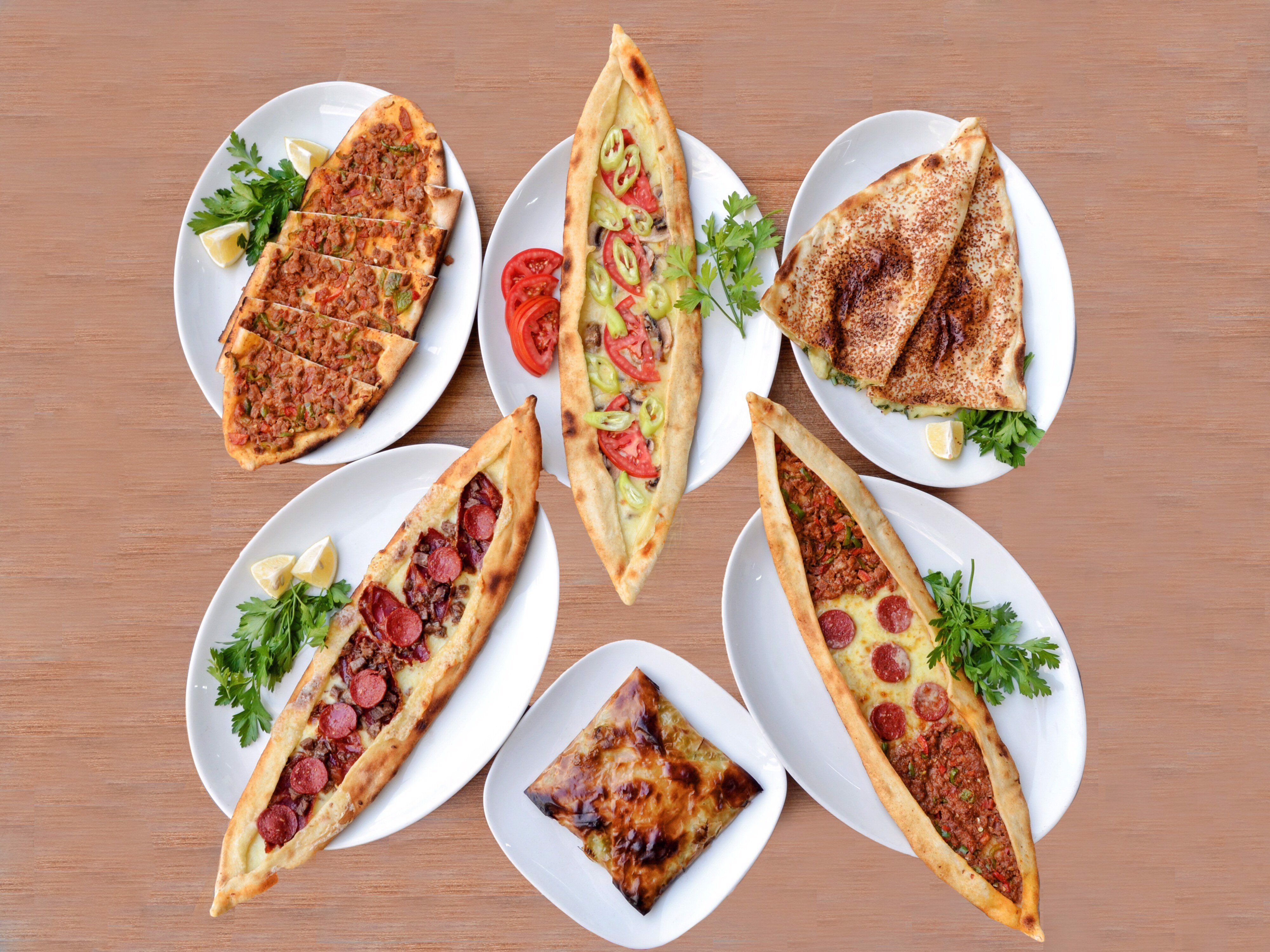 Afyon Pide vendor logo