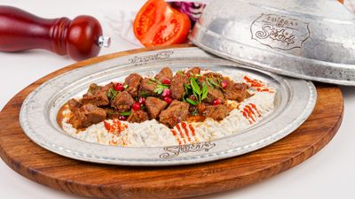 Emirgan Sütiş