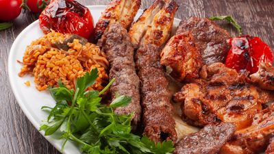 Abooov Kebap