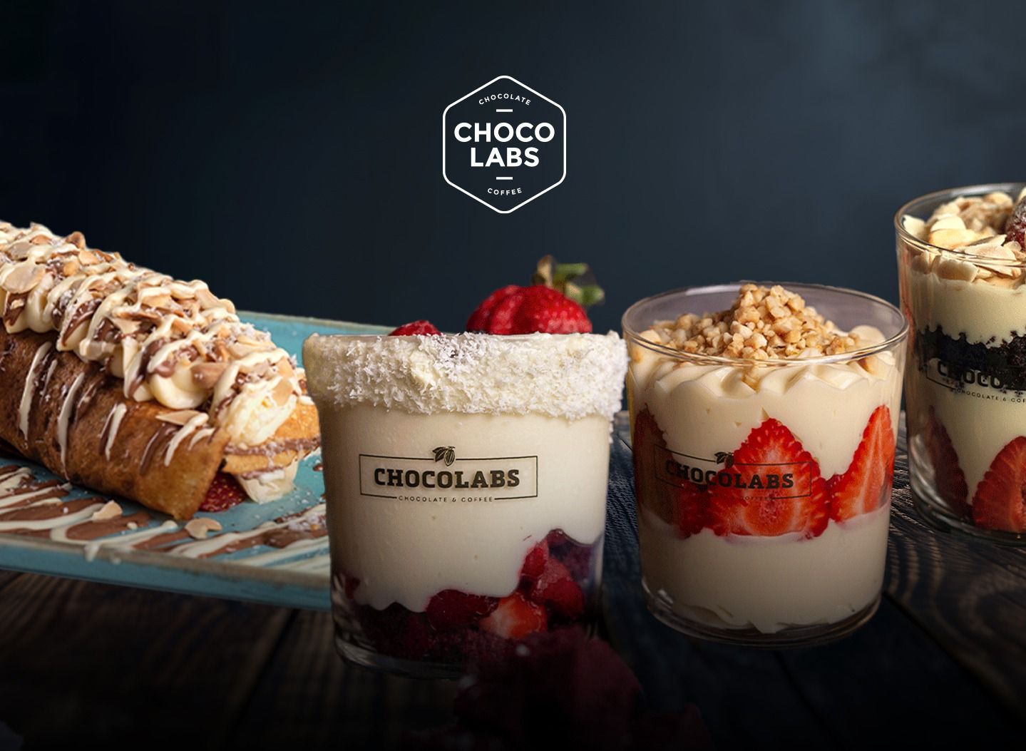 Chocolabs vendor logo