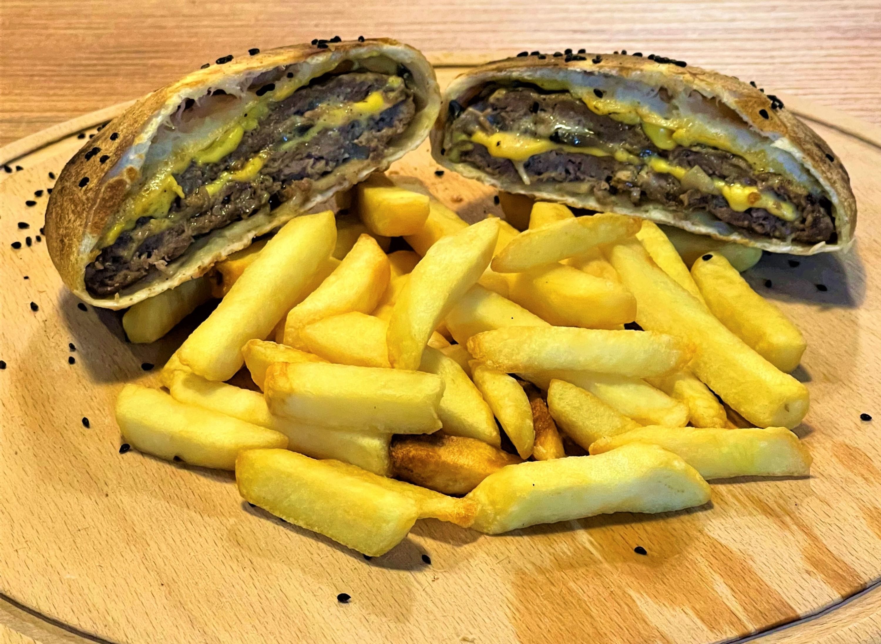 Picco Burger vendor logo