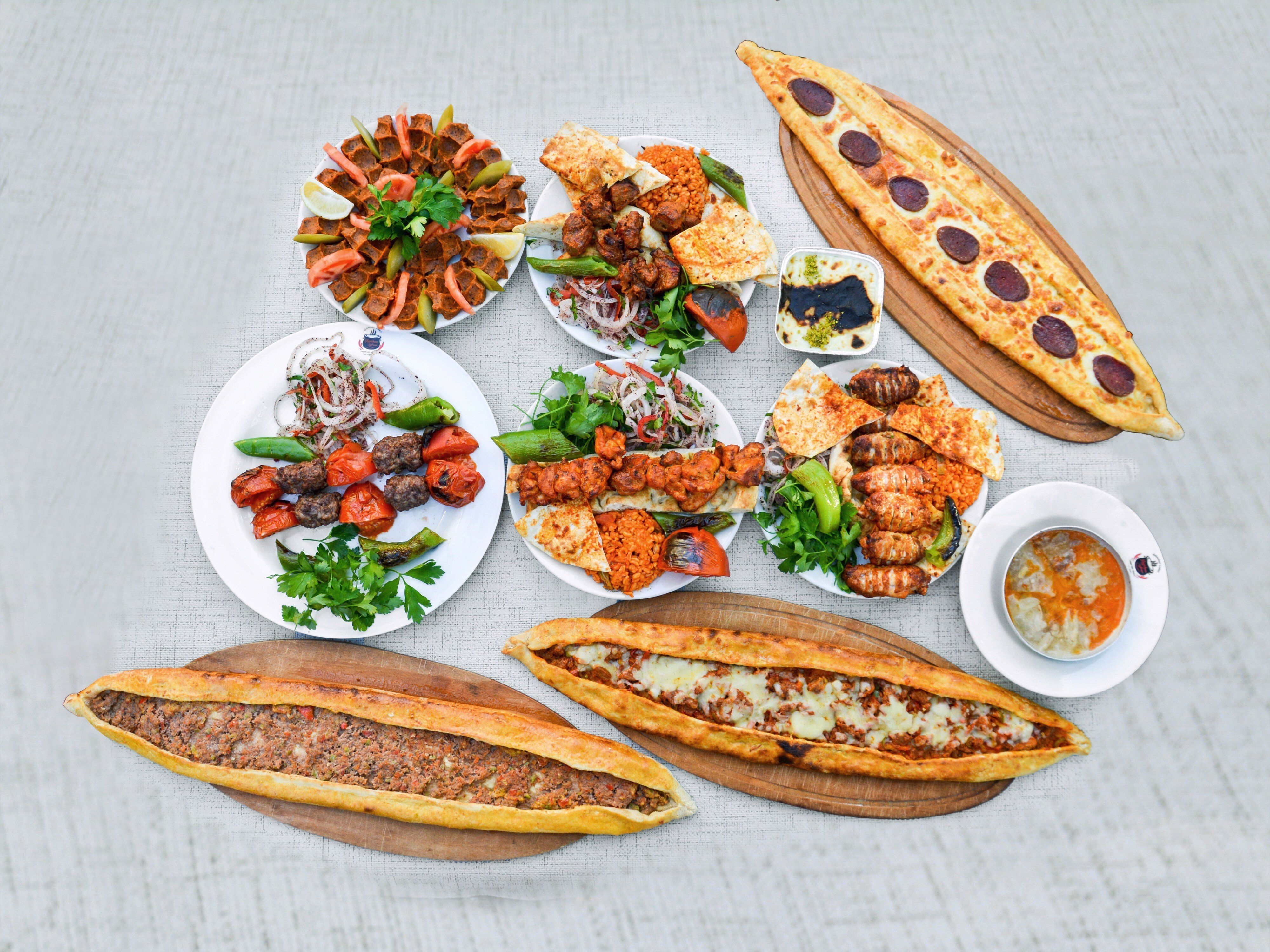 Yiğithan Sofrası vendor logo