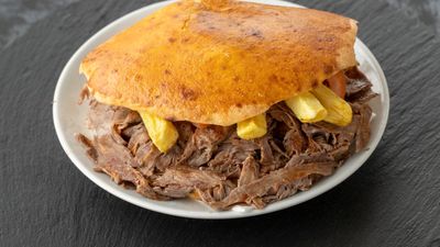 Paşha Döner