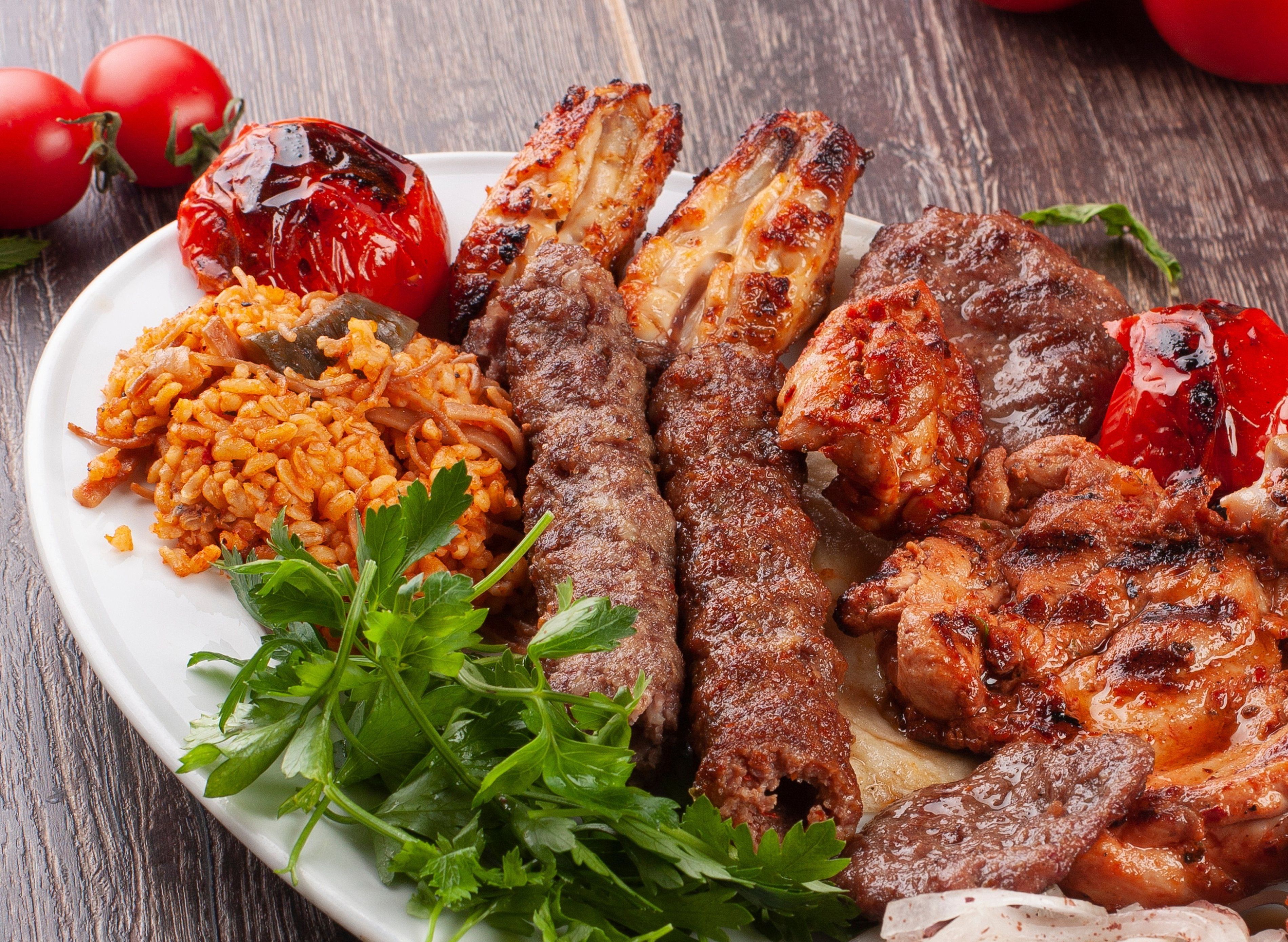 Peya Kebap & Lahmacun & Tepsi Et vendor logo