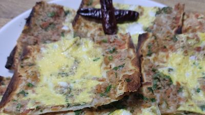 Rıdvan Usta Pide & Lahmacun
