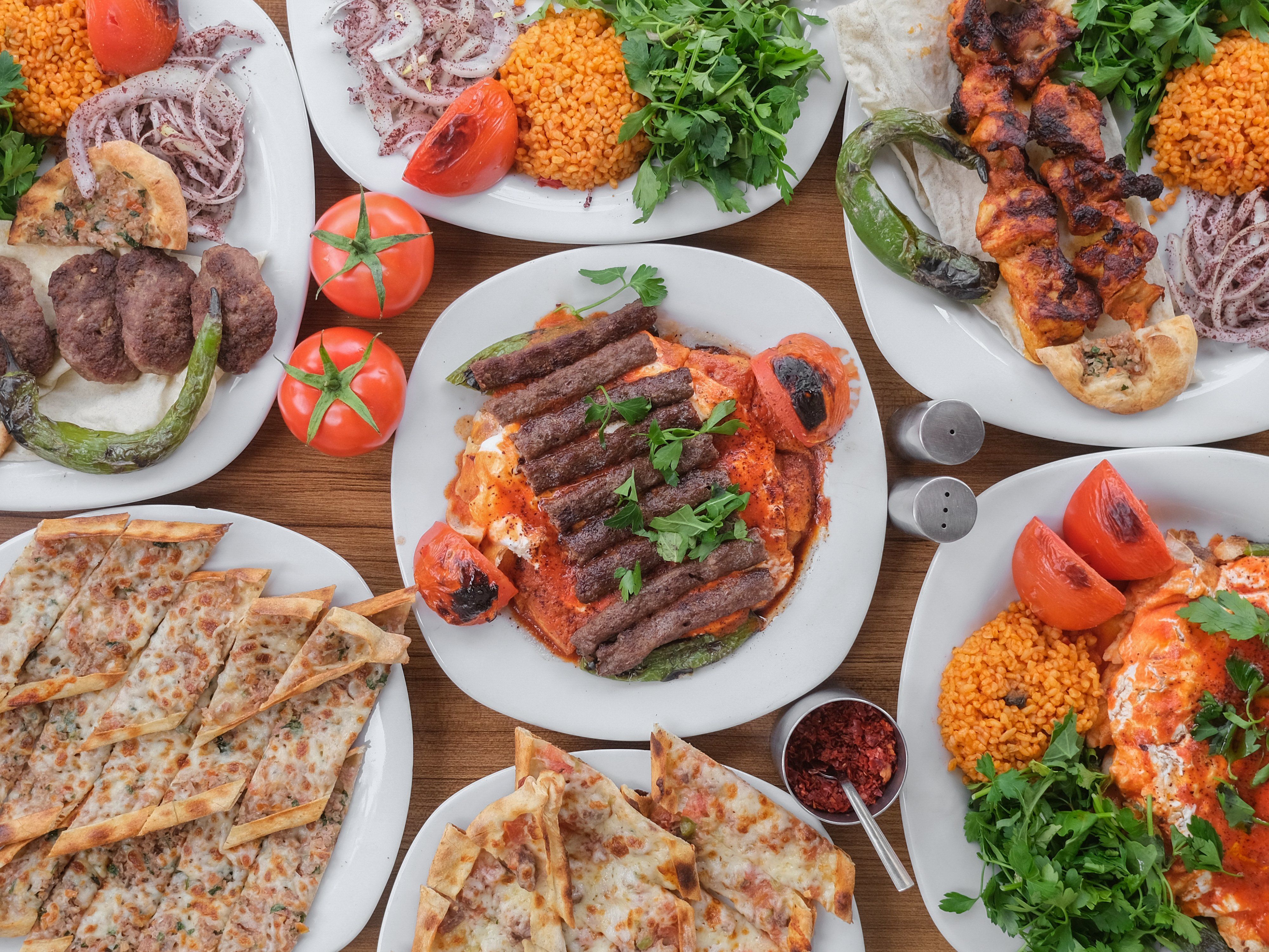 Günışığı Pide & Kebap & Çorba vendor logo