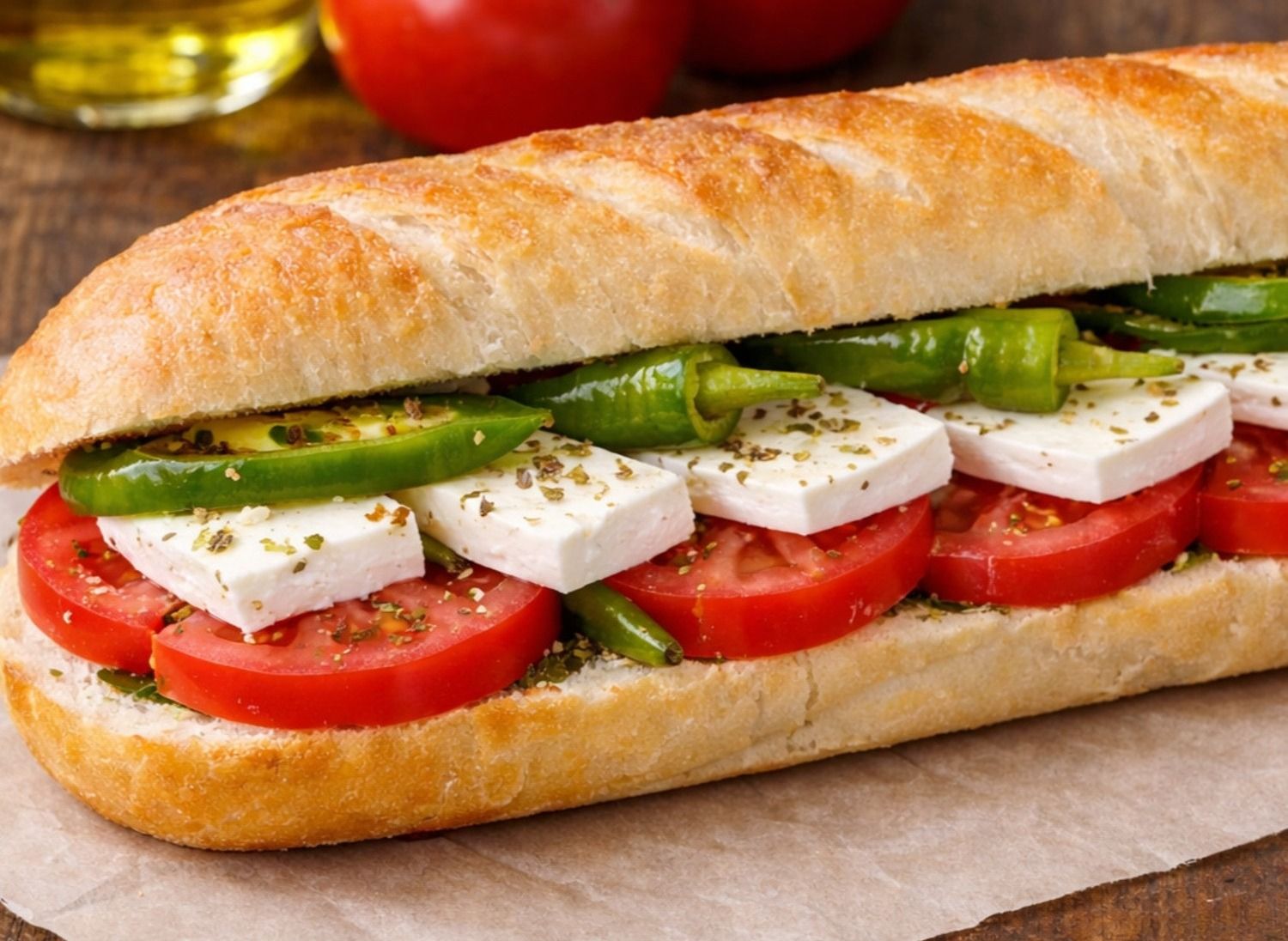Tost & Sandviç Atölyesi vendor logo