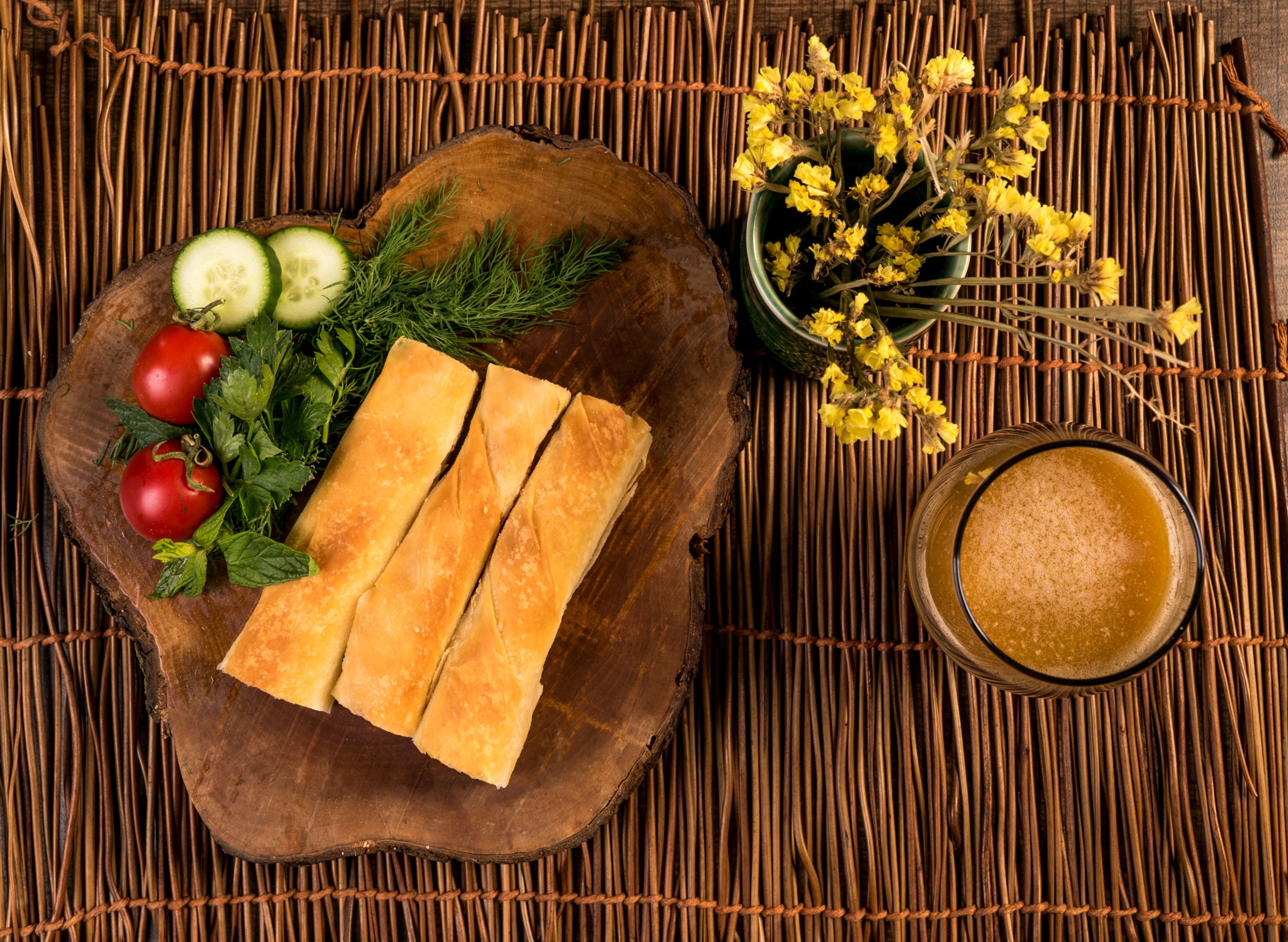 Sini Ev Börek & Baklava vendor logo