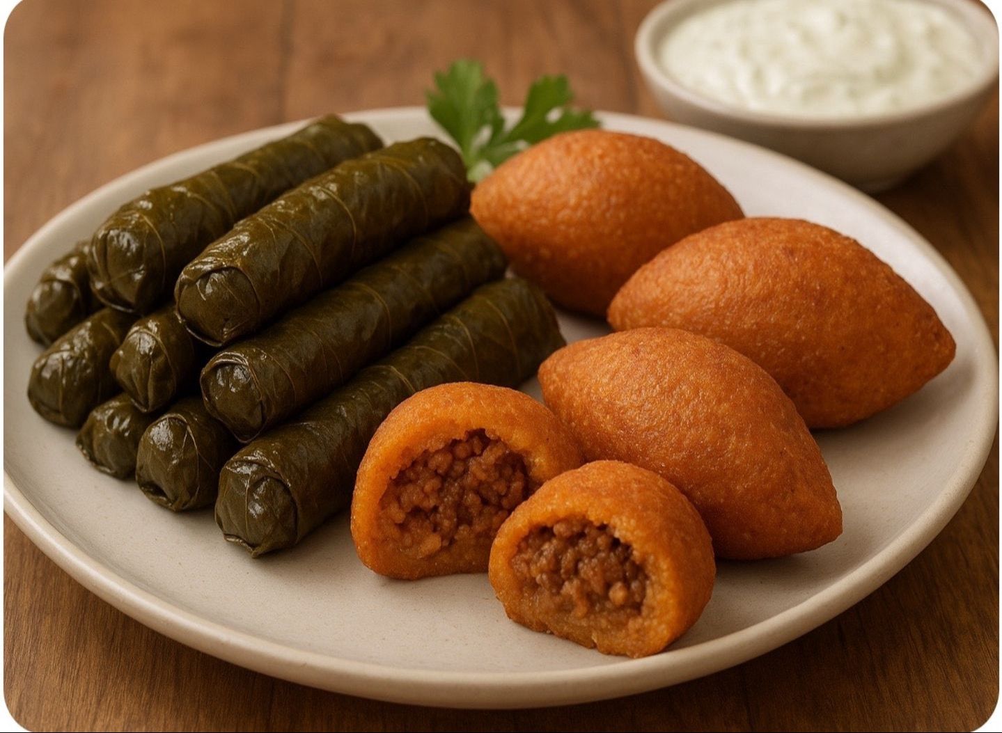 Ev Yapımı Lezzetler vendor logo
