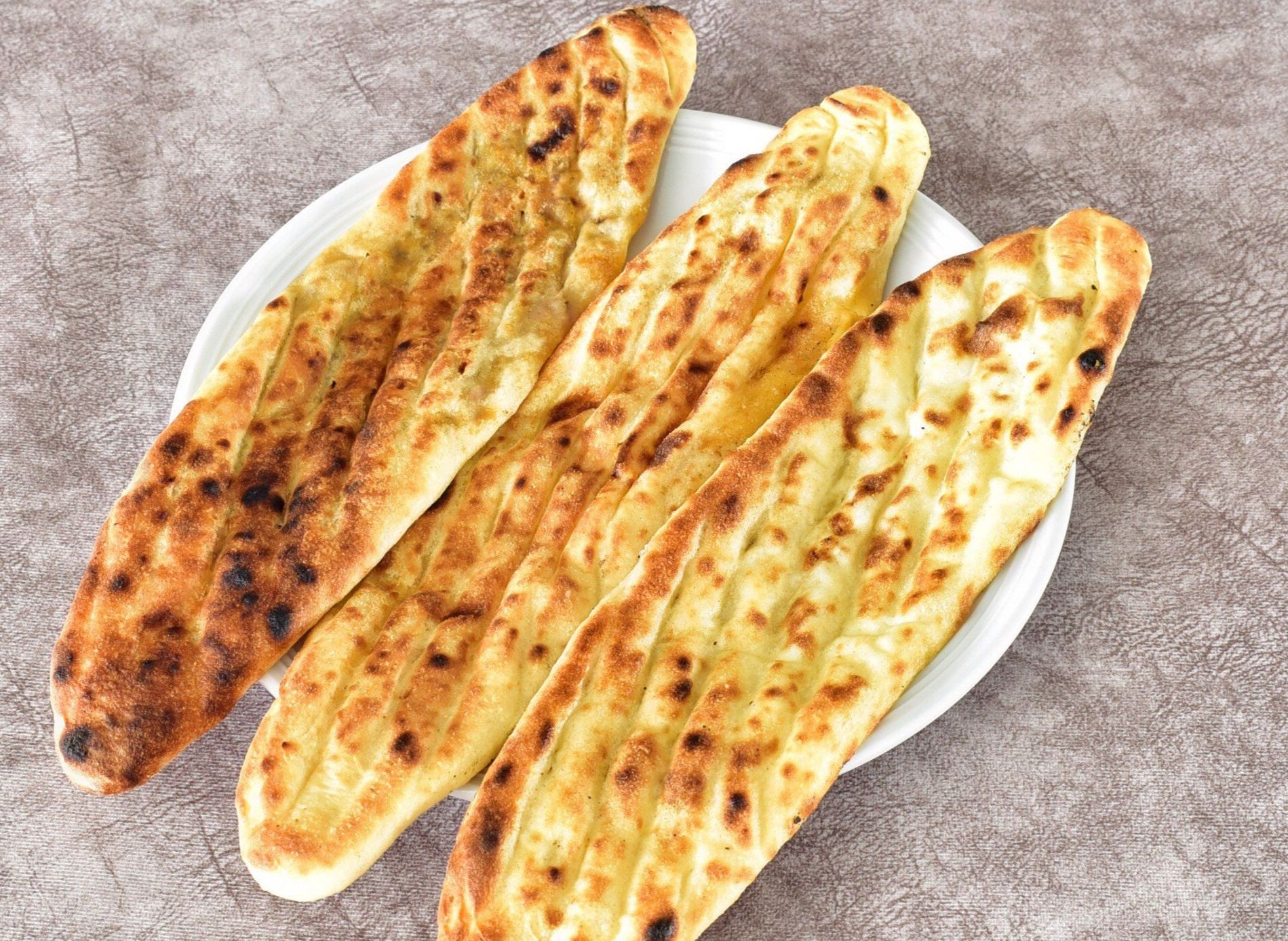 Of Kır Pidesi vendor logo