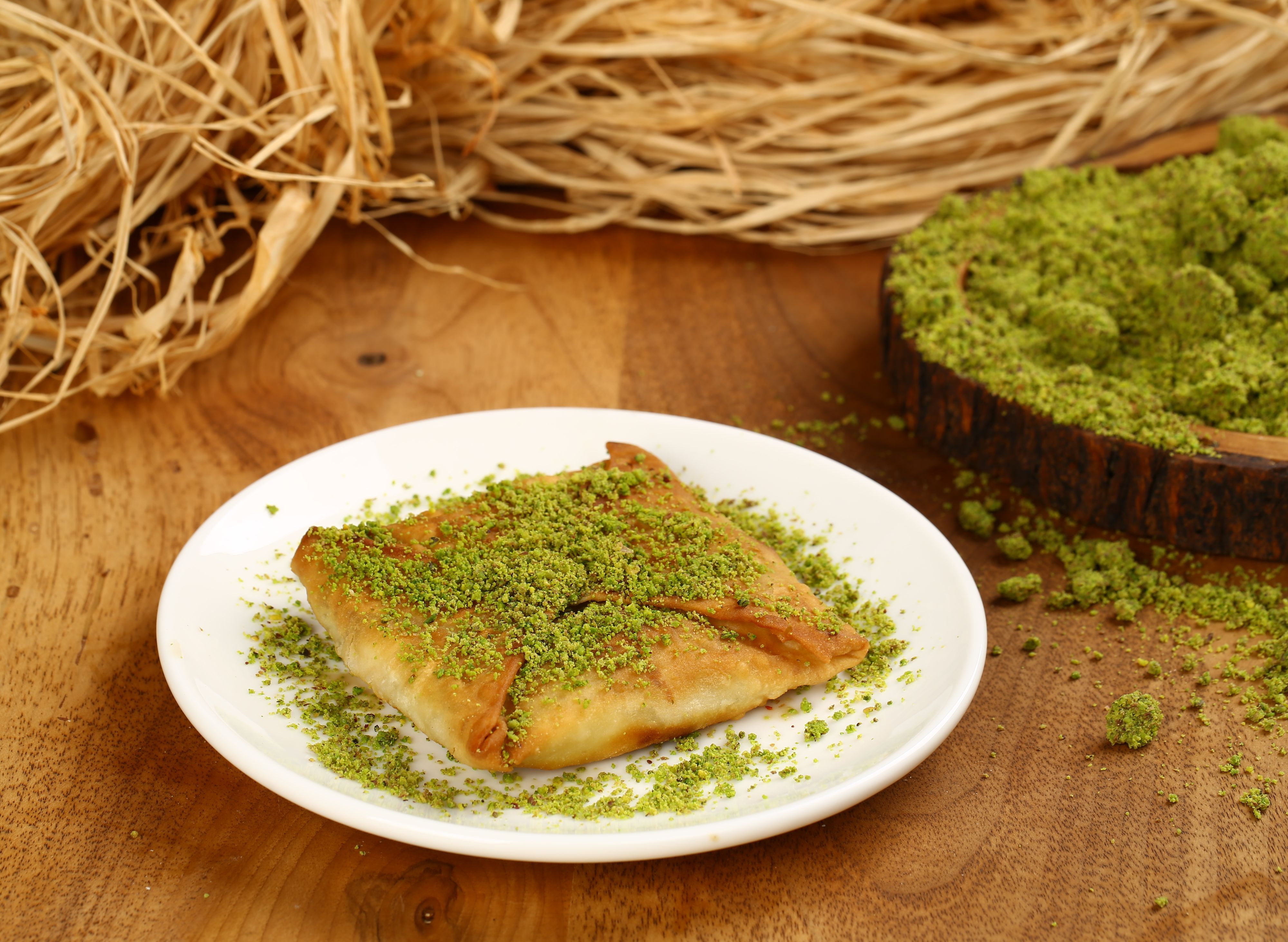 Urfa Has Künefe & Katmer vendor logo