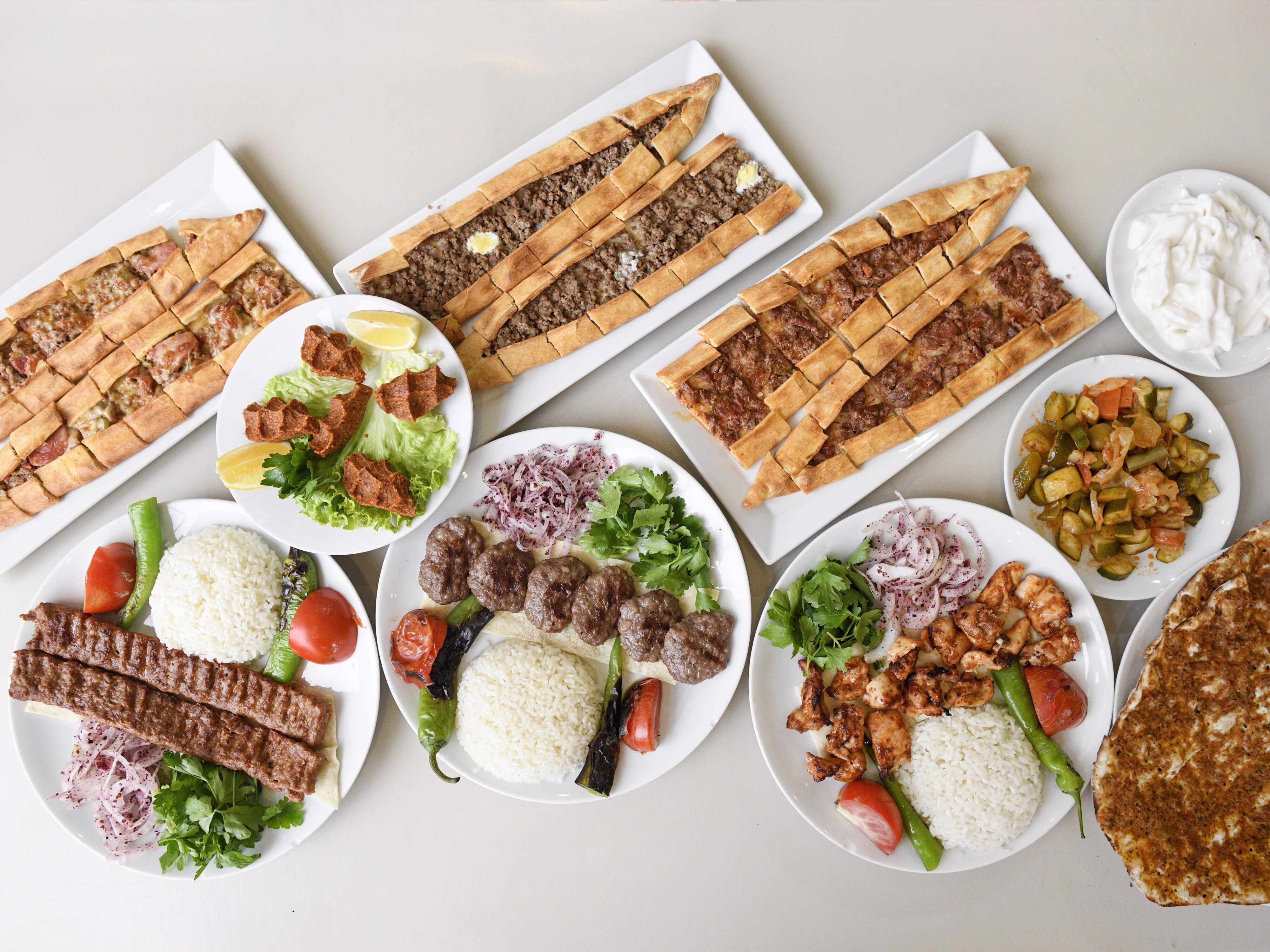 Çamlık Pide & Lahmacun & Kebap vendor logo