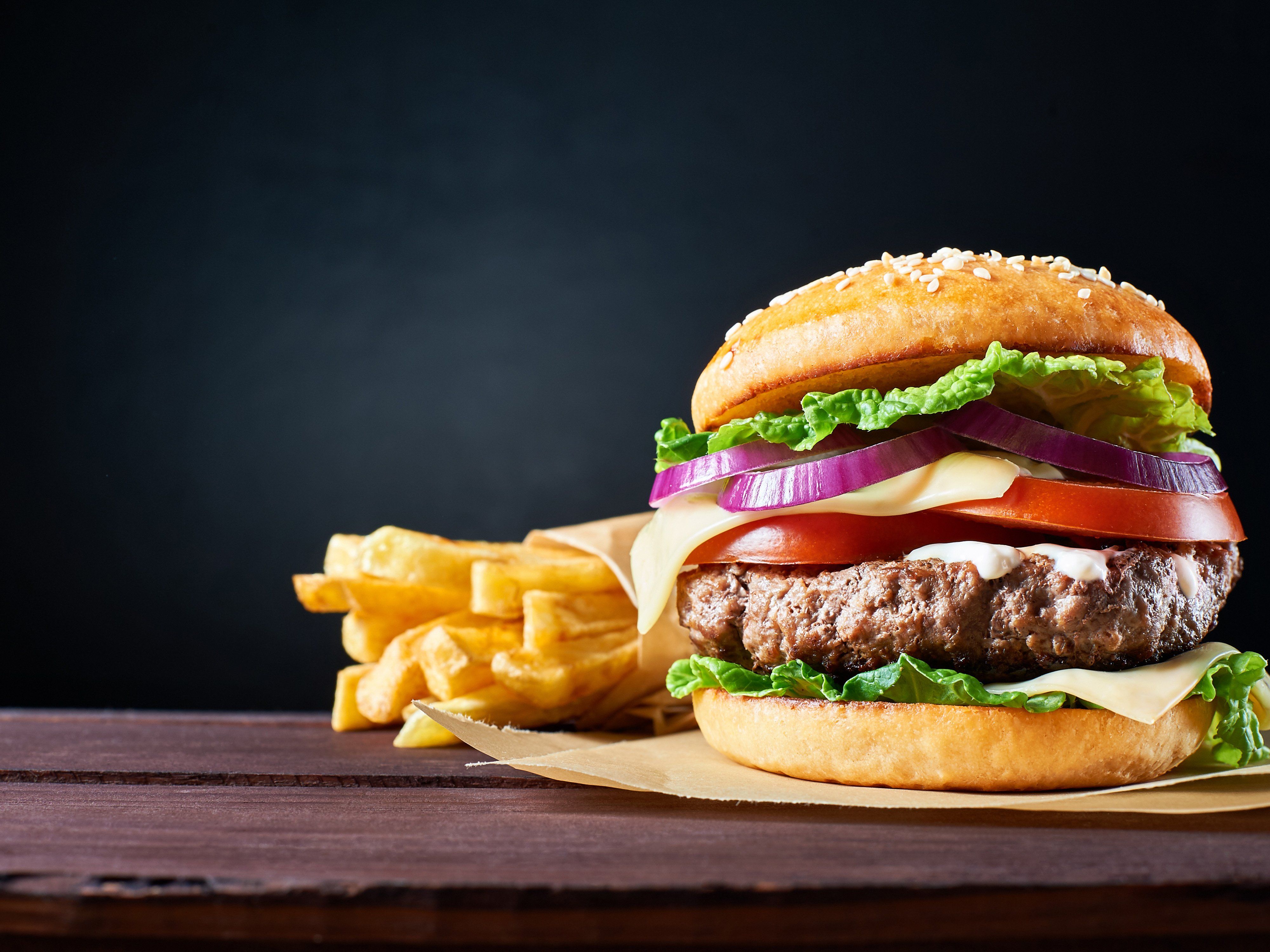 Çardak Burger vendor logo