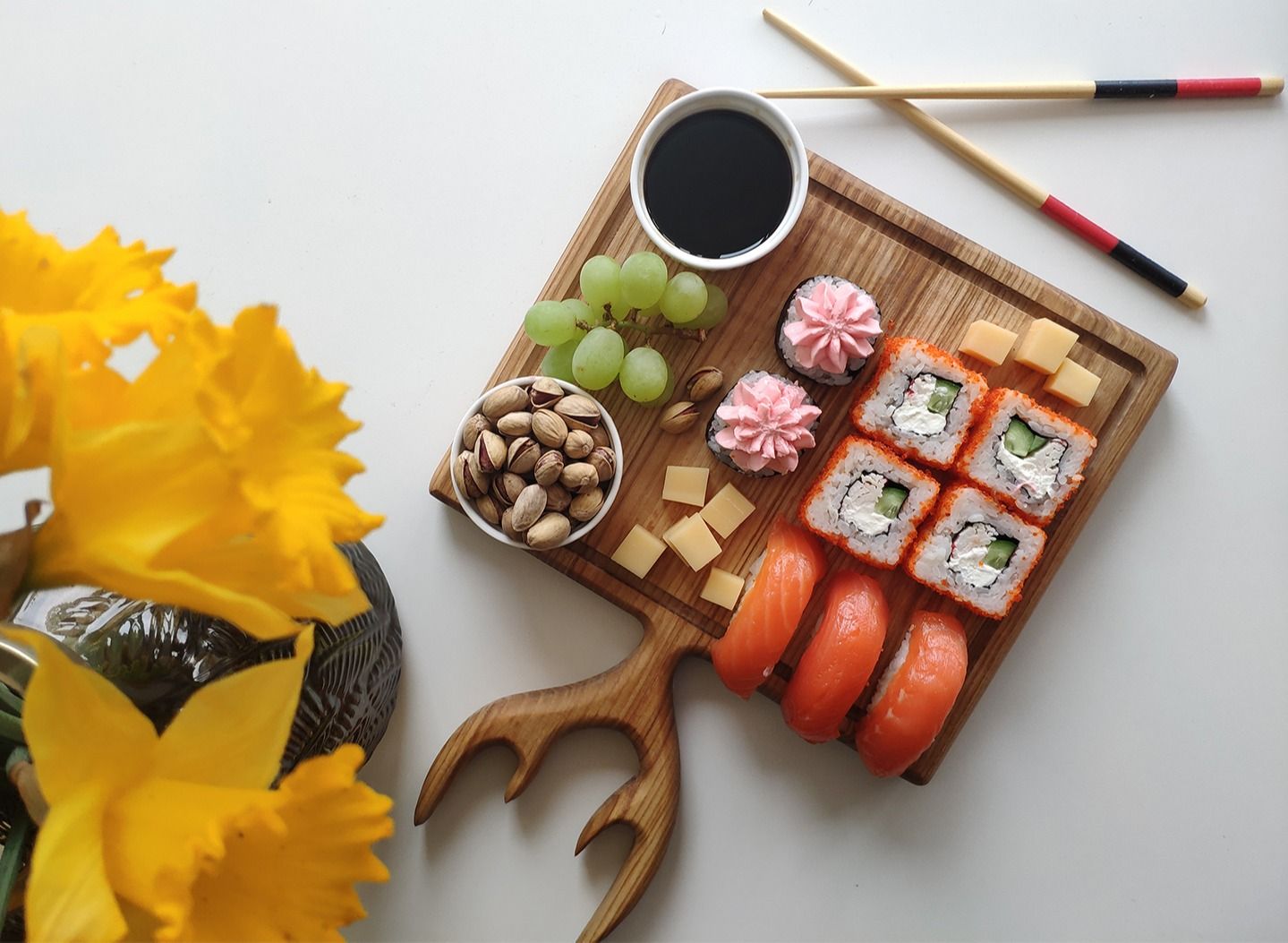 Sushi-Market vendor logo