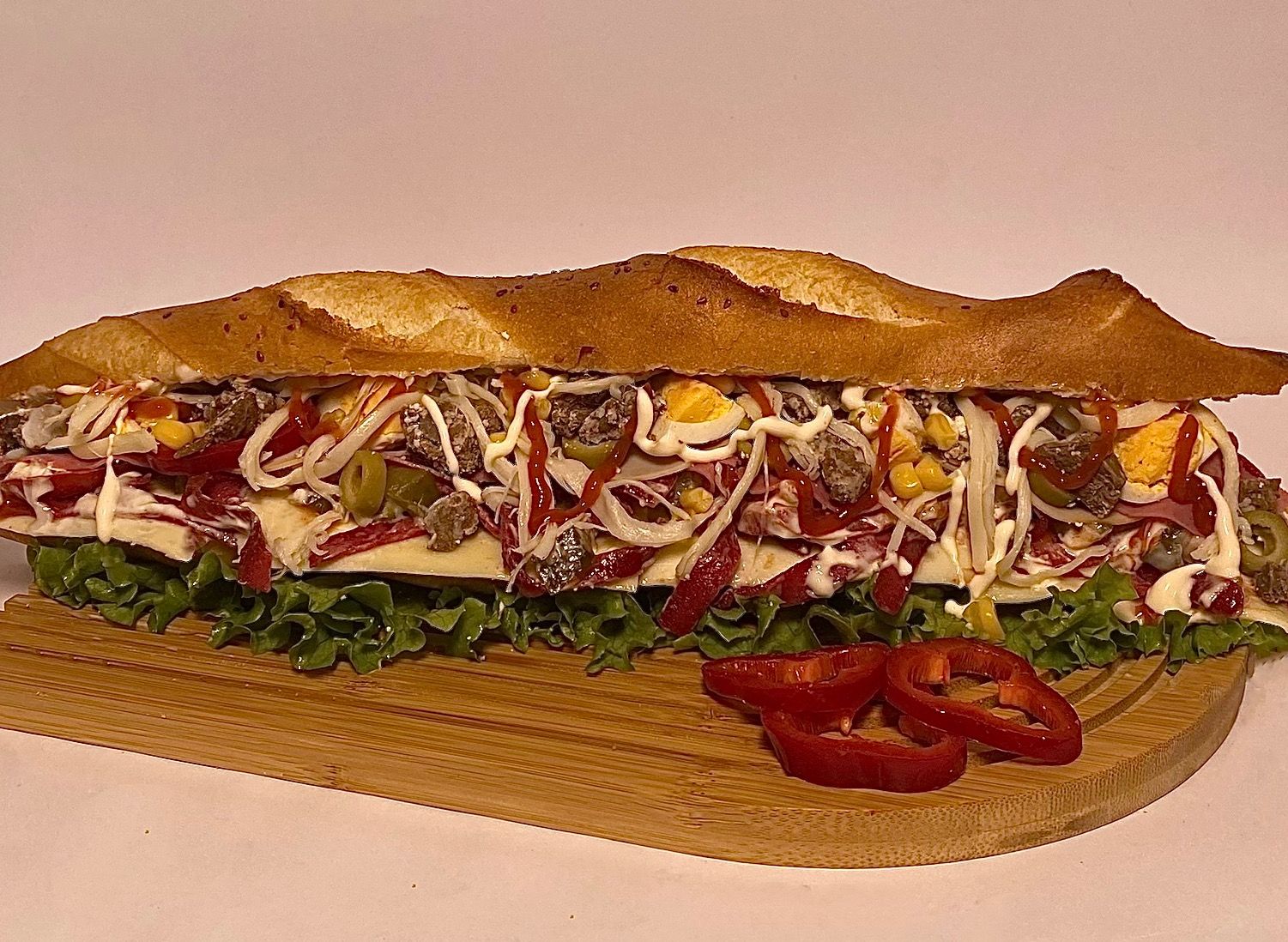 SandTost vendor logo