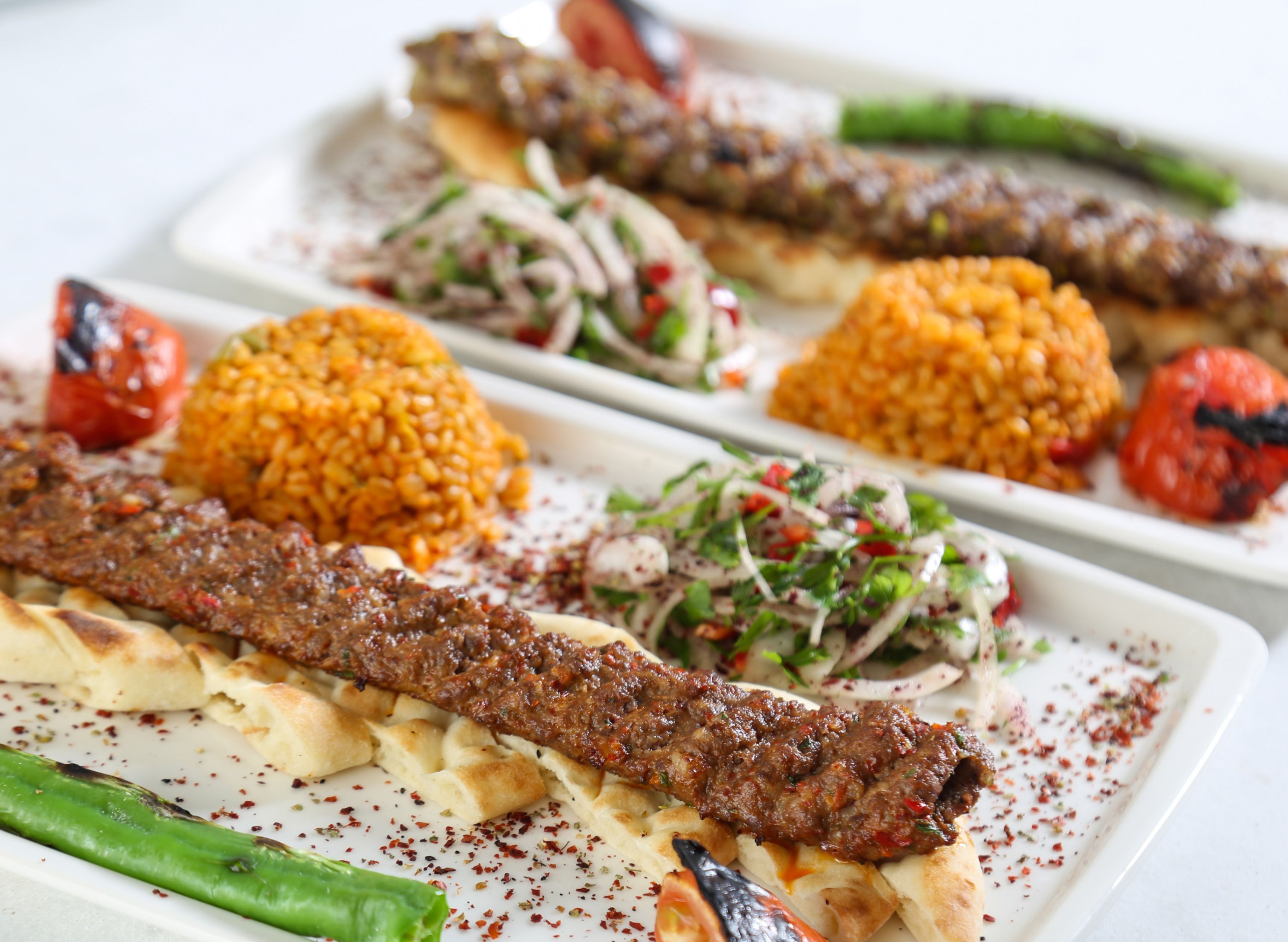 Sumak Kebap, Bursa Online Sipariş & Menü Yemeksepeti