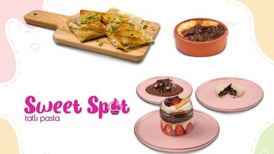 Sweet Spot