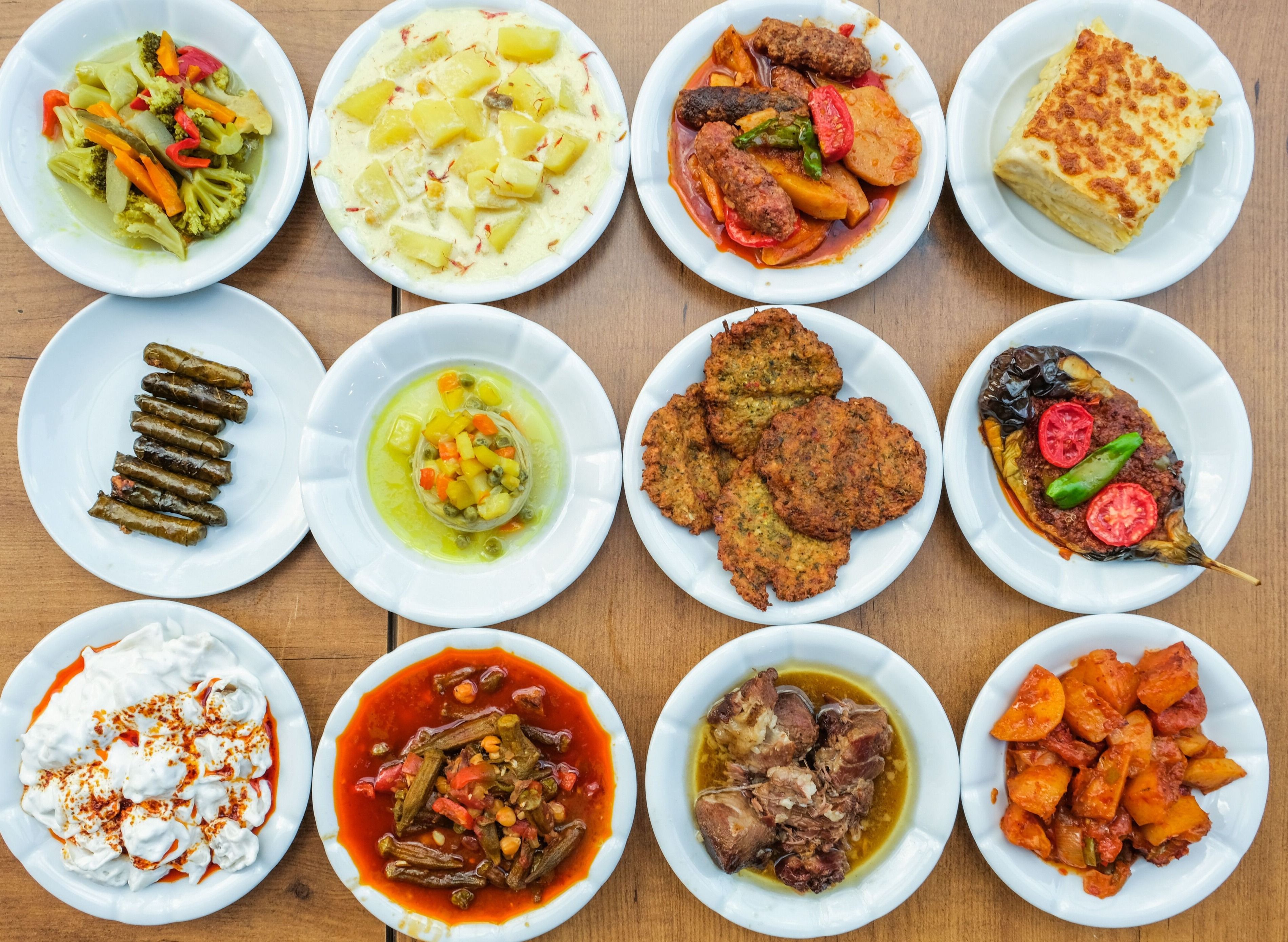 Namık Baydar Sofrası vendor logo