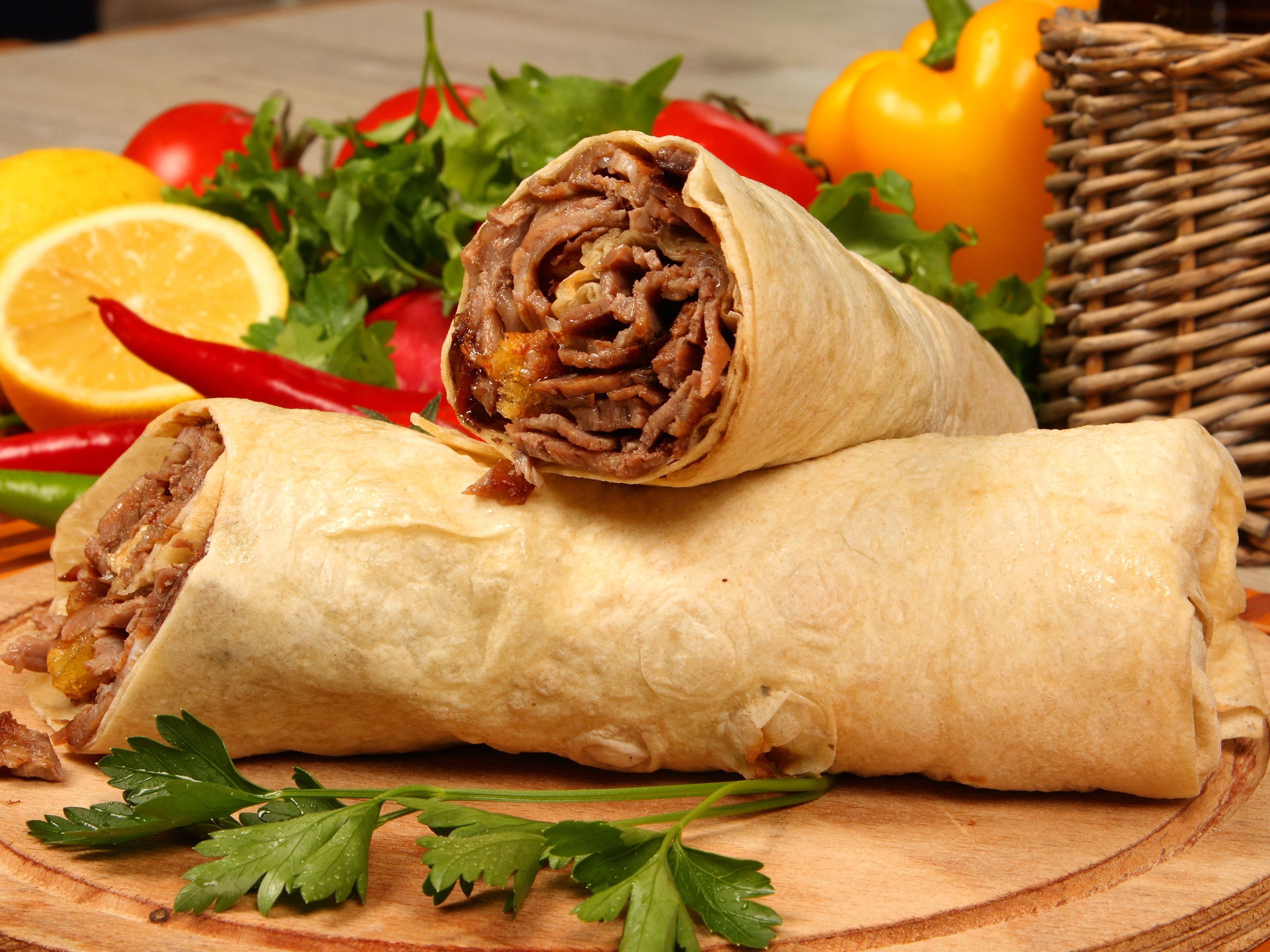 Çoban Katık Döner vendor logo