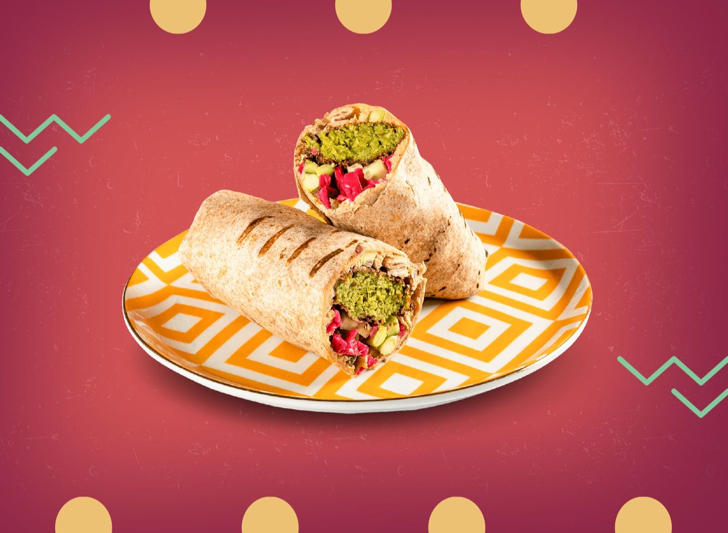 Wrap Me Some, Istanbul Online Sipariş & Menü Yemeksepeti