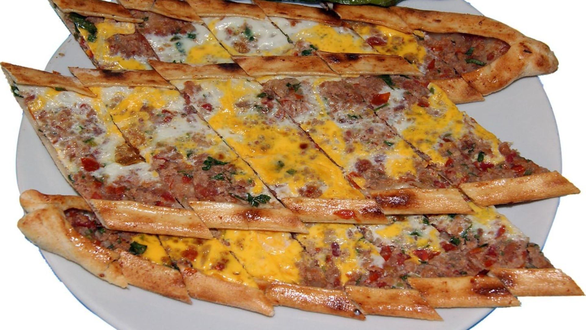 Çıtır Sultan Pide & Lahmacun vendor logo