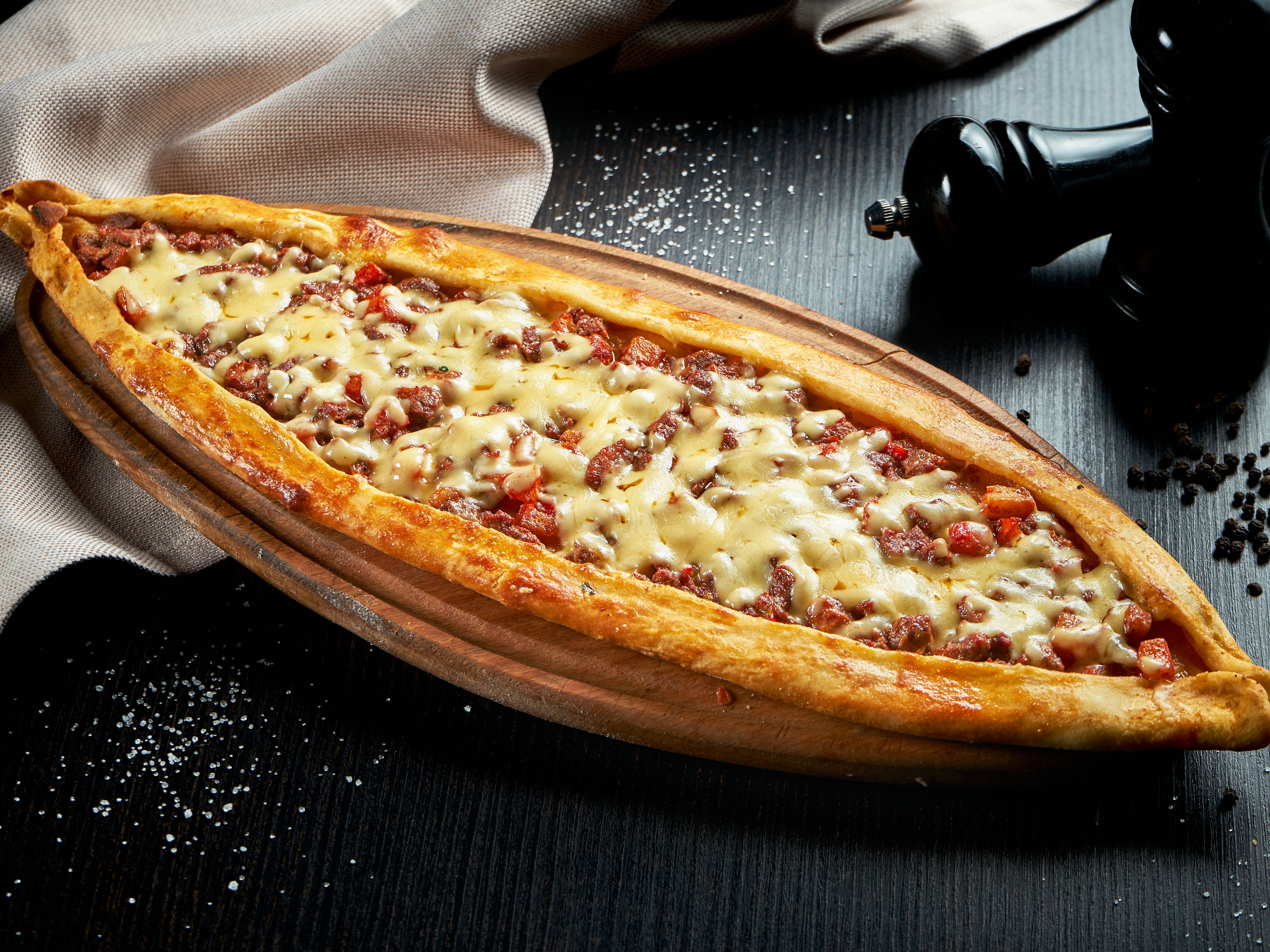 Keyifle Pide & Lahmacun