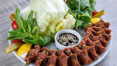 Has Çiğ Köfte Dünyası